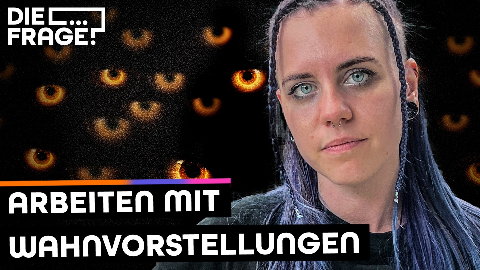 Verfolgt am Arbeitsplatz: Wahn oder Realität?