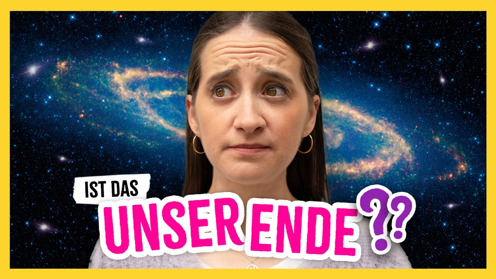 So geht die Welt unter | Sonne, Tod & Sterne