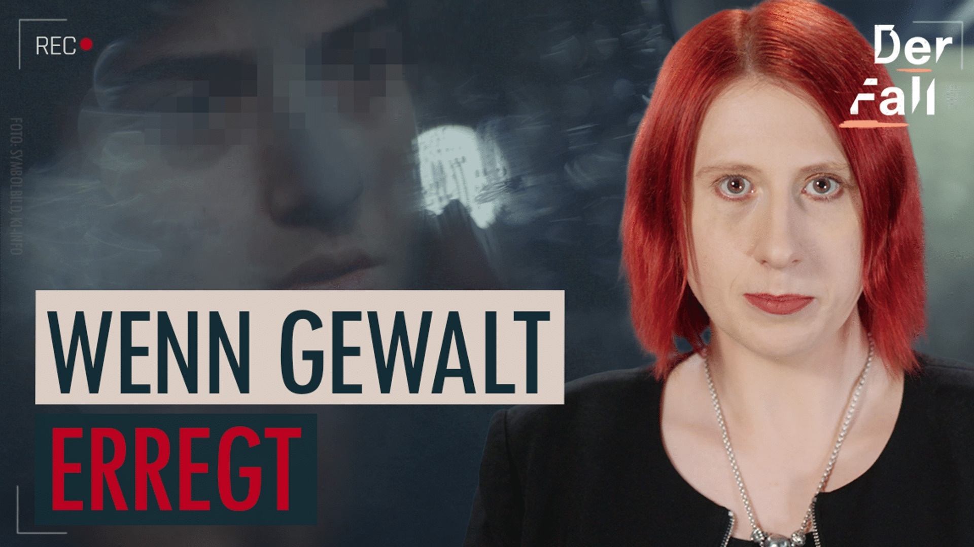 Fantasien bis zum Mord? | Der Fall