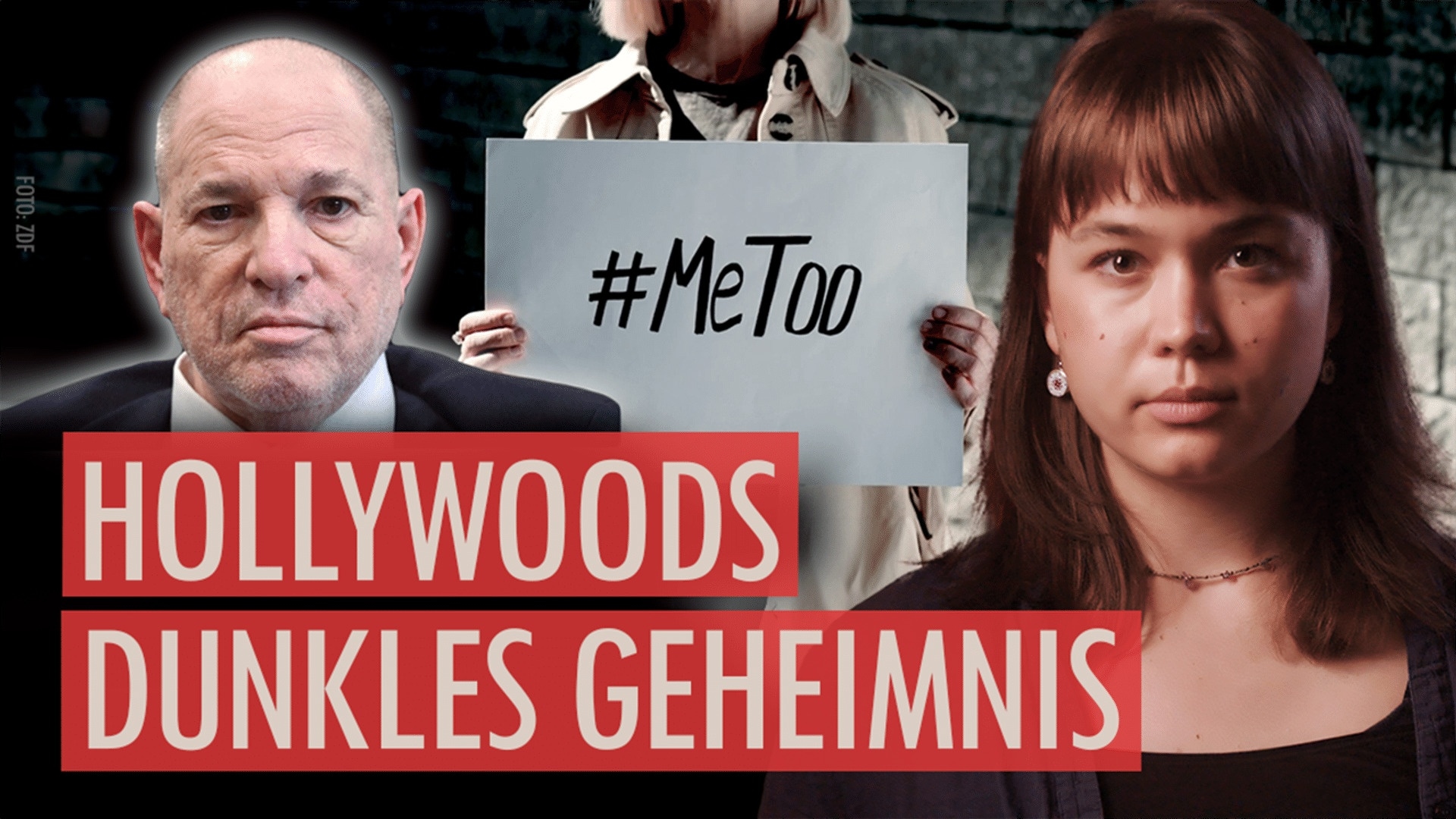 Weinstein: Macht und Missbrauch | Der Fall