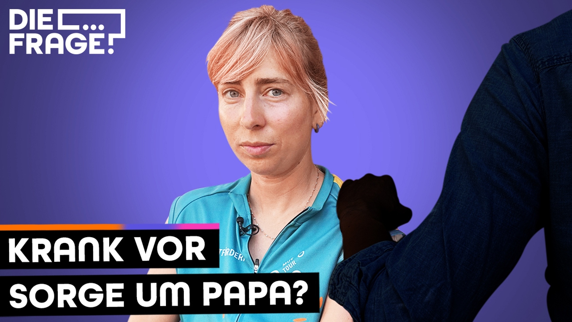 Mehr Awareness für Depressionen? Unterwegs mit der Mut-Tour