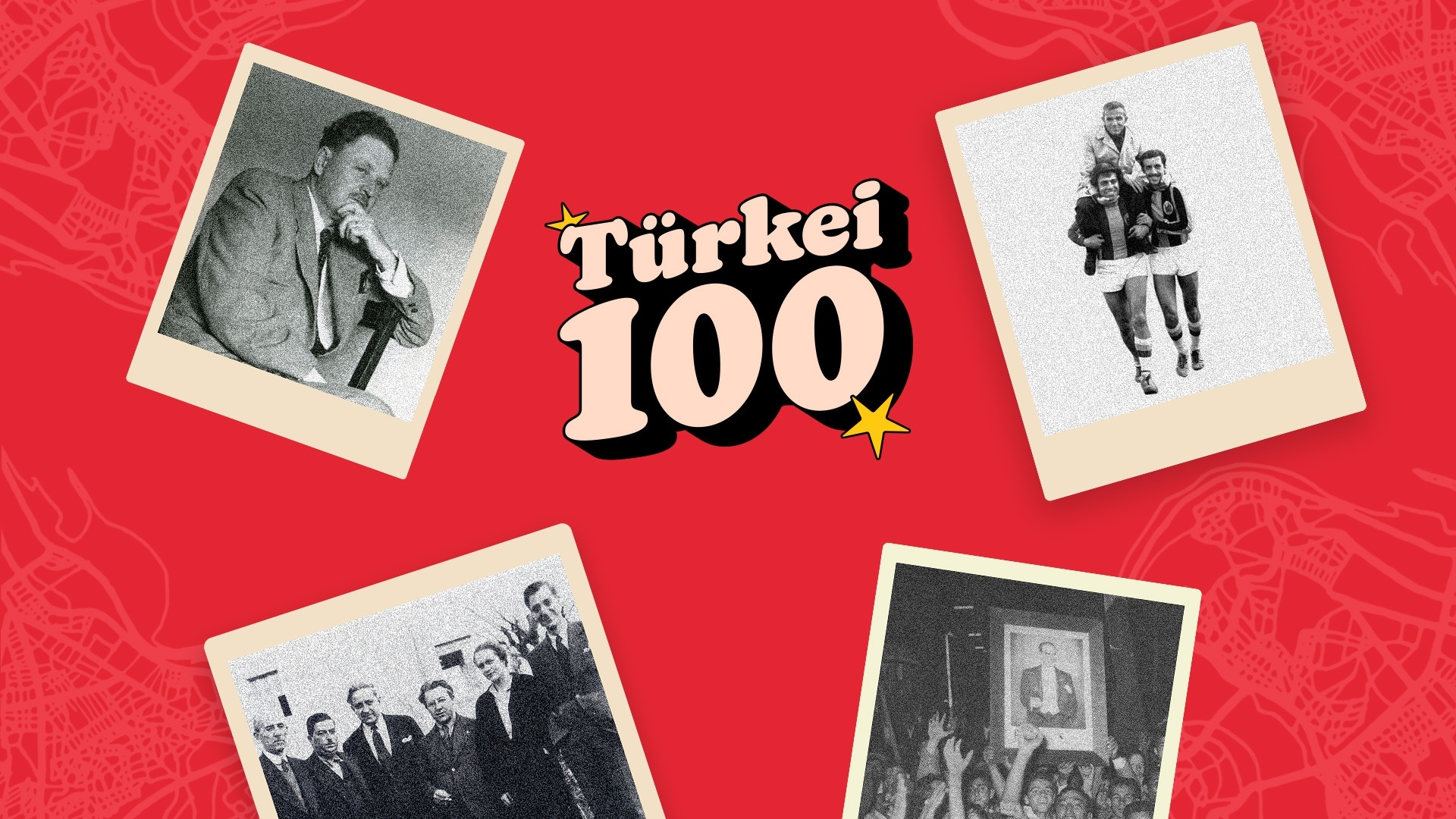 Link zur Formatseite von 'Türkei100'