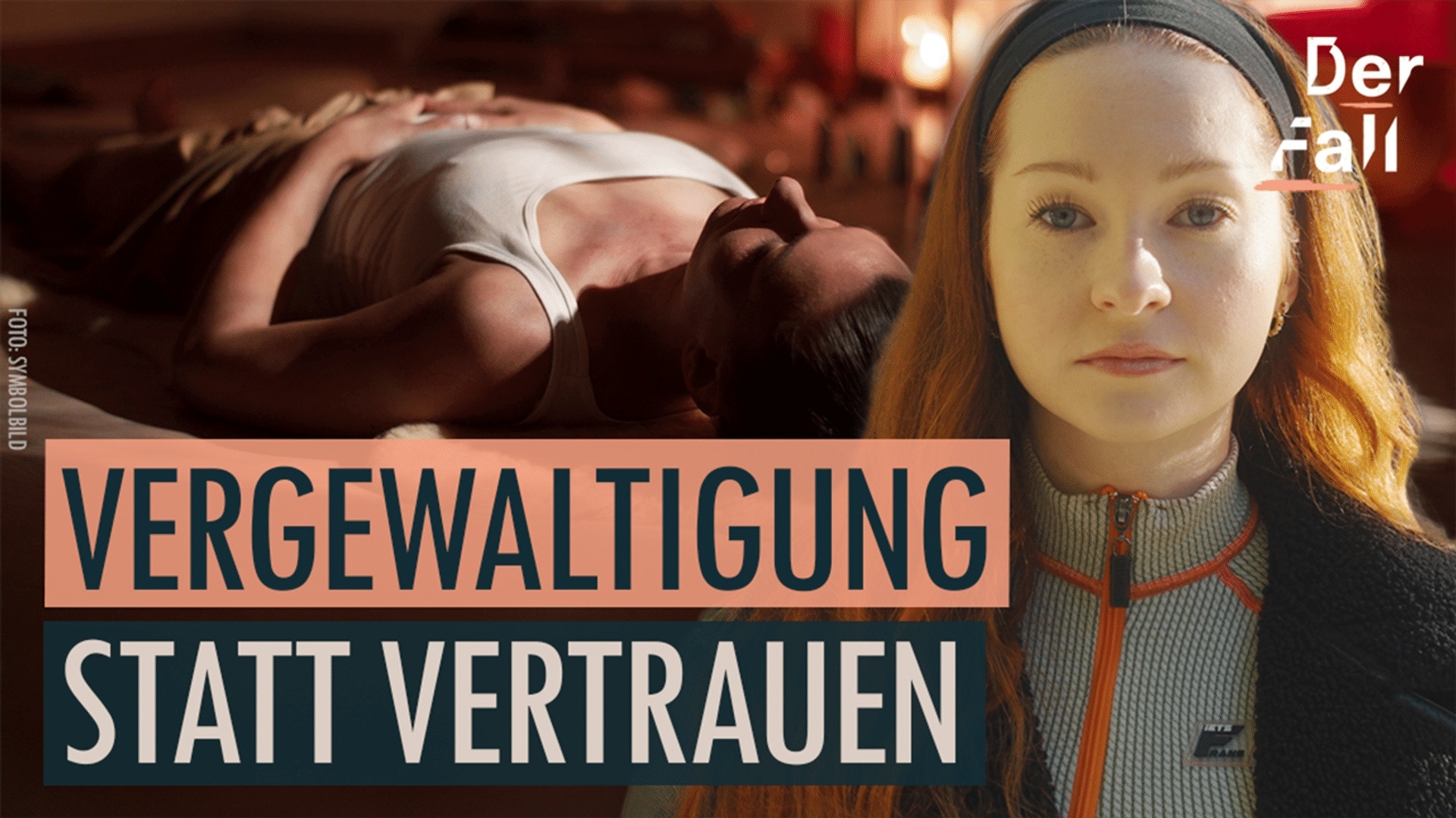 Vom Wunderheiler missbraucht | Der Fall