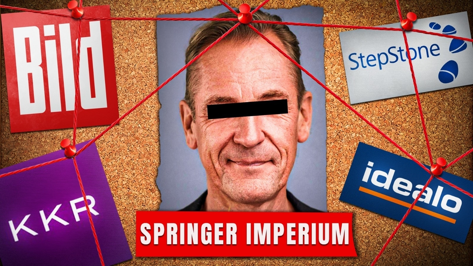 Clever oder Rücksichtslos? Der Aufstieg der Springer SE