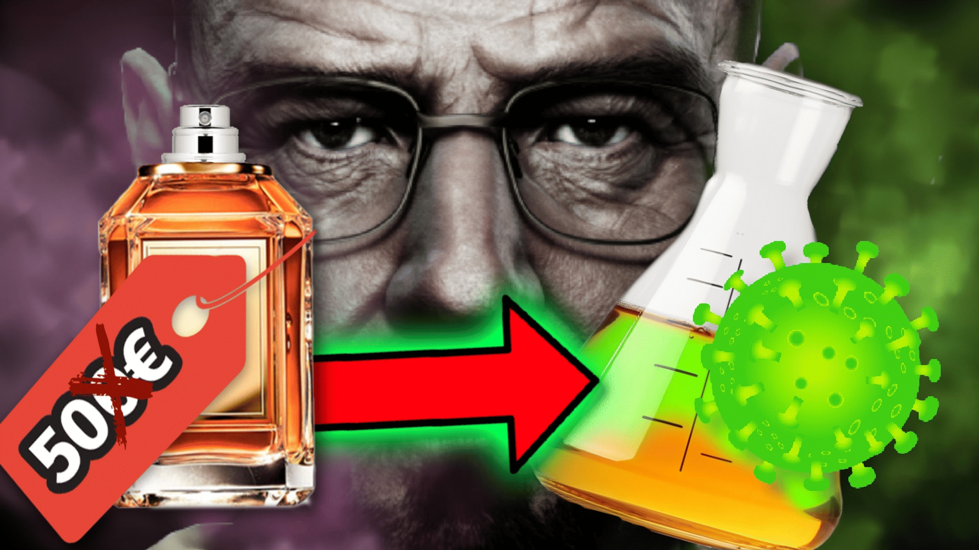 Wir testen Duftzwillinge – das haben wir gefunden! 🧪🚨