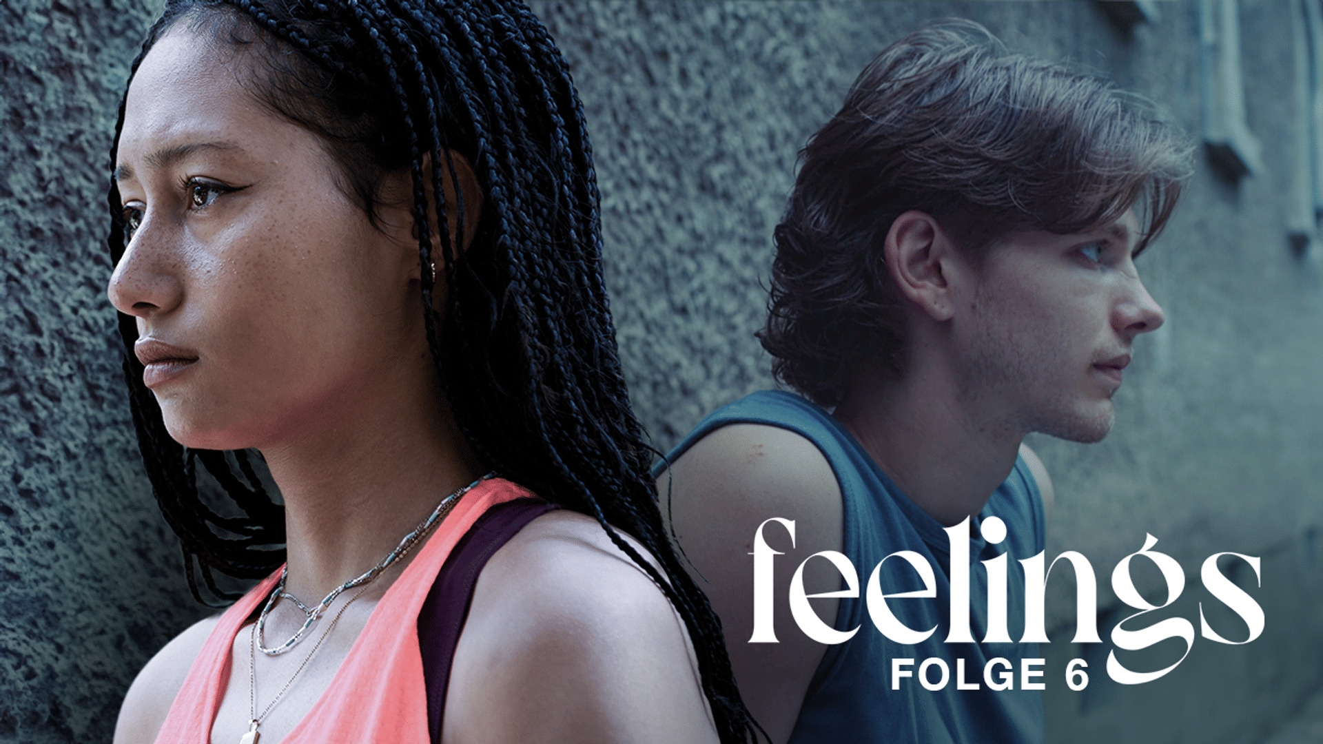 Sollen wir uns trennen? - FOLGE 6 | FEELINGS