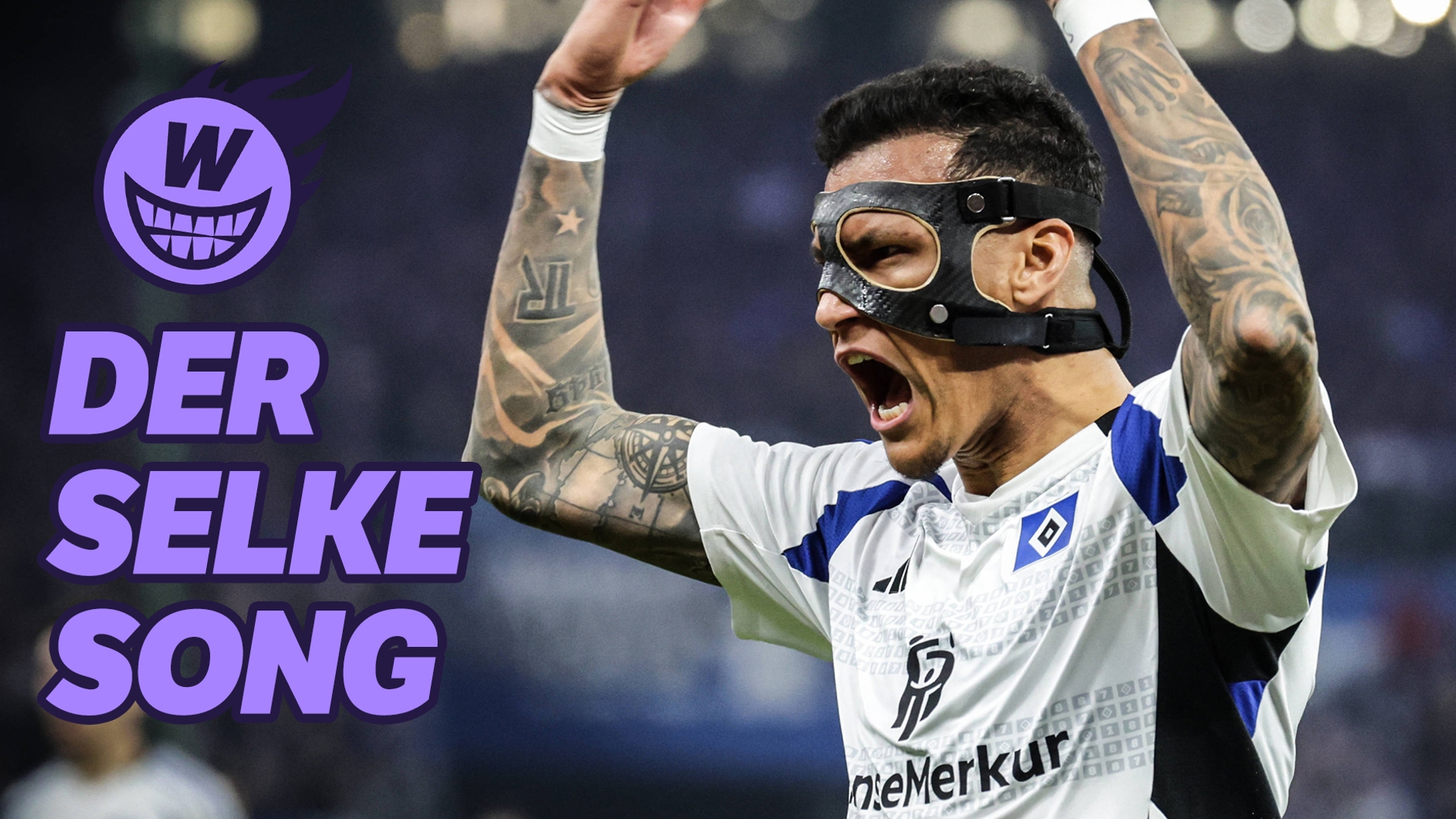 Der Davie Selke Song