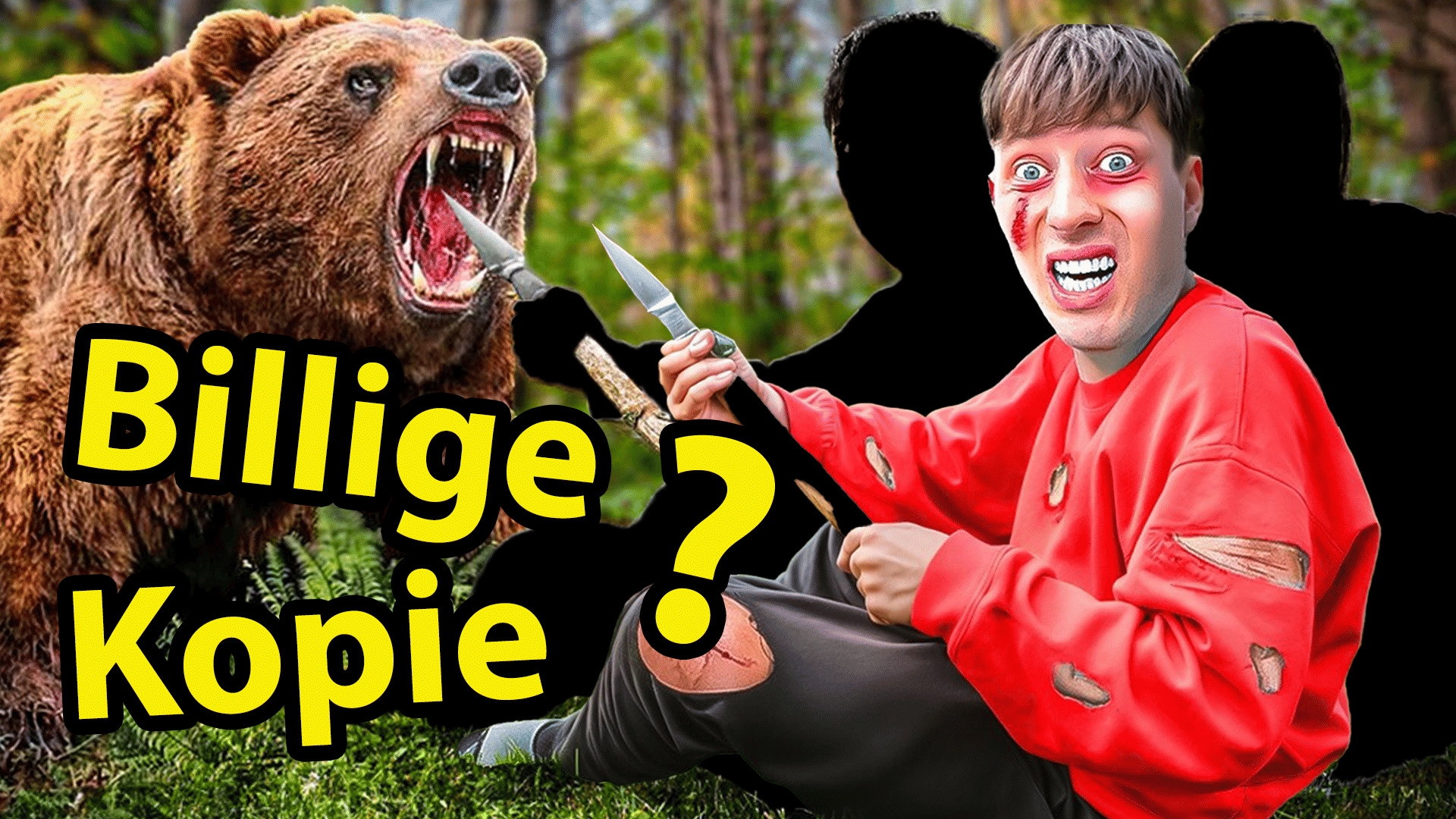 MarvinVlogt exposed: DA klaut er seine Videos! 🤯