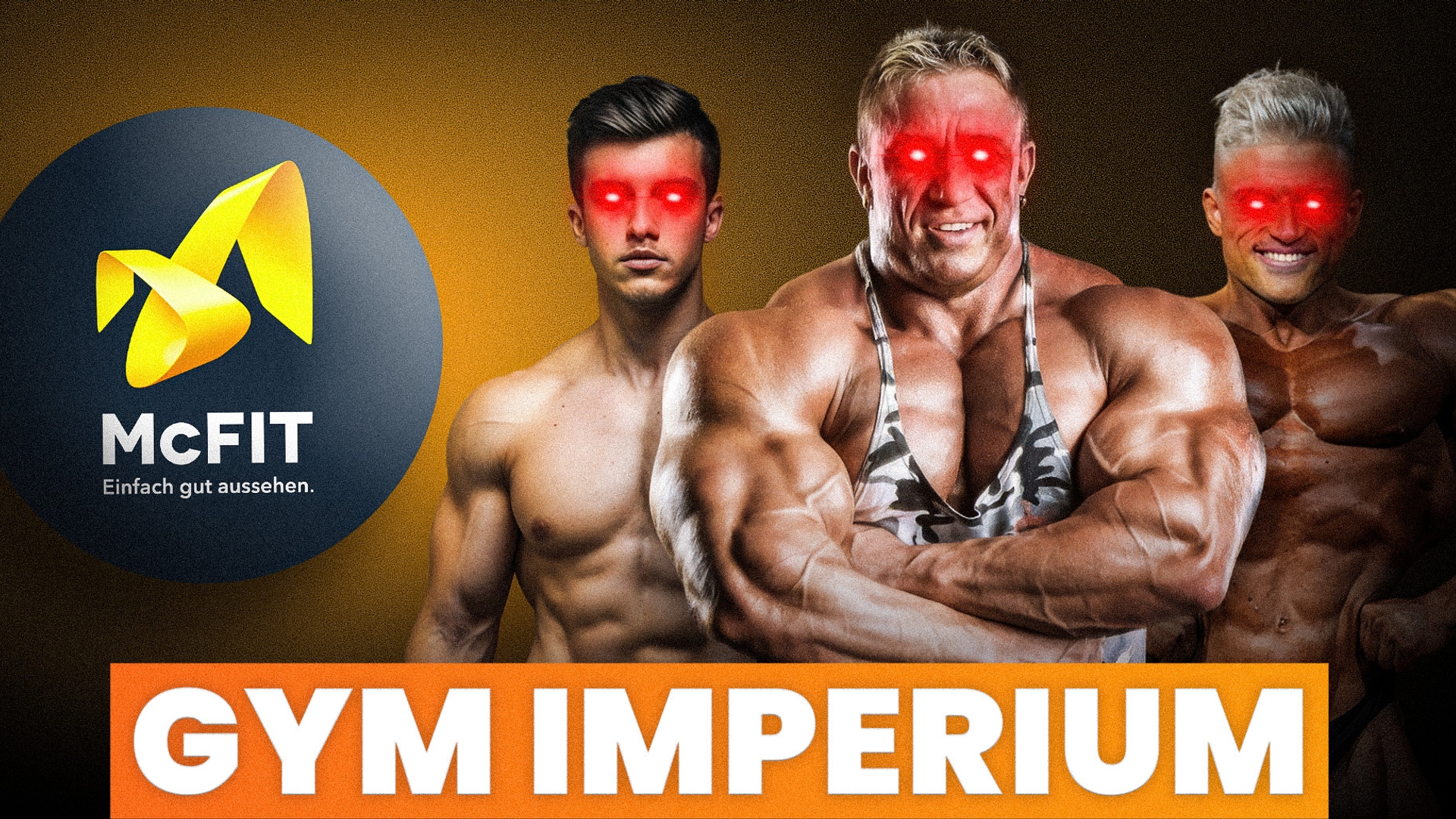 Wie McFit die Gym Szene revolutioniert