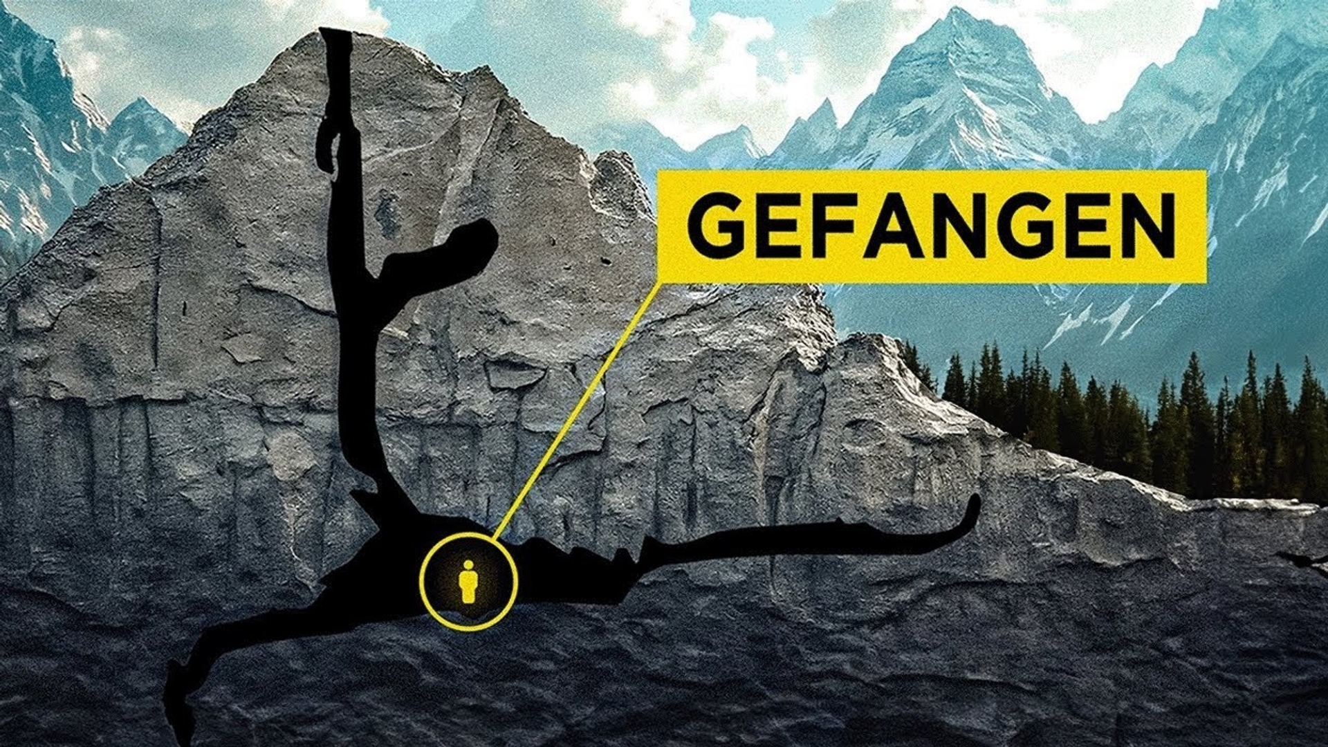 Die unglaubliche Rettung aus Deutschlands tiefster Höhle