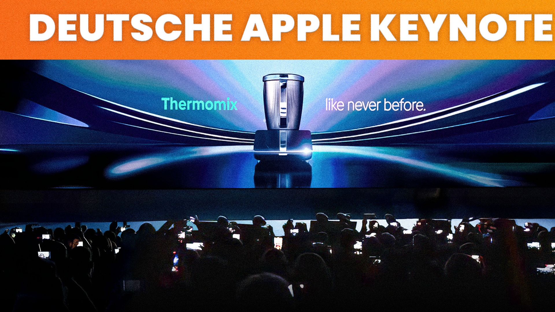 Warum jeder Boomer einen Thermomix will | highperformer.henning