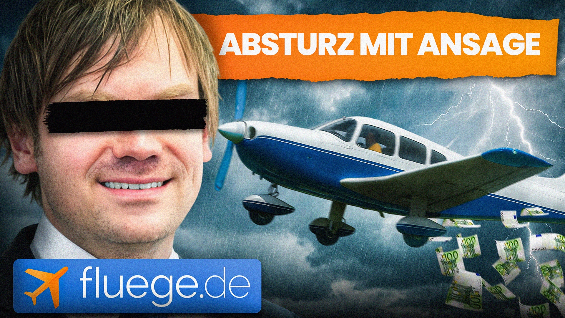 Wie Fluege.de den Preisvergleichs-Scam revolutionierte | highperformer.henning