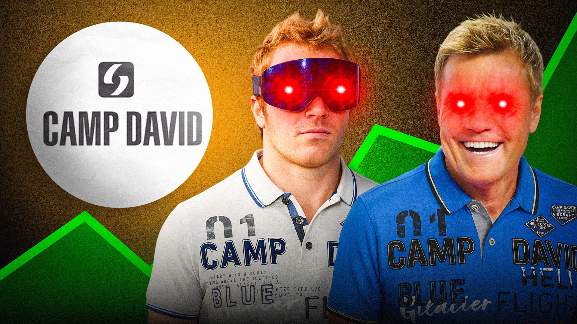 Wie man mit wilder Mode Millionen macht | highperformer.henning