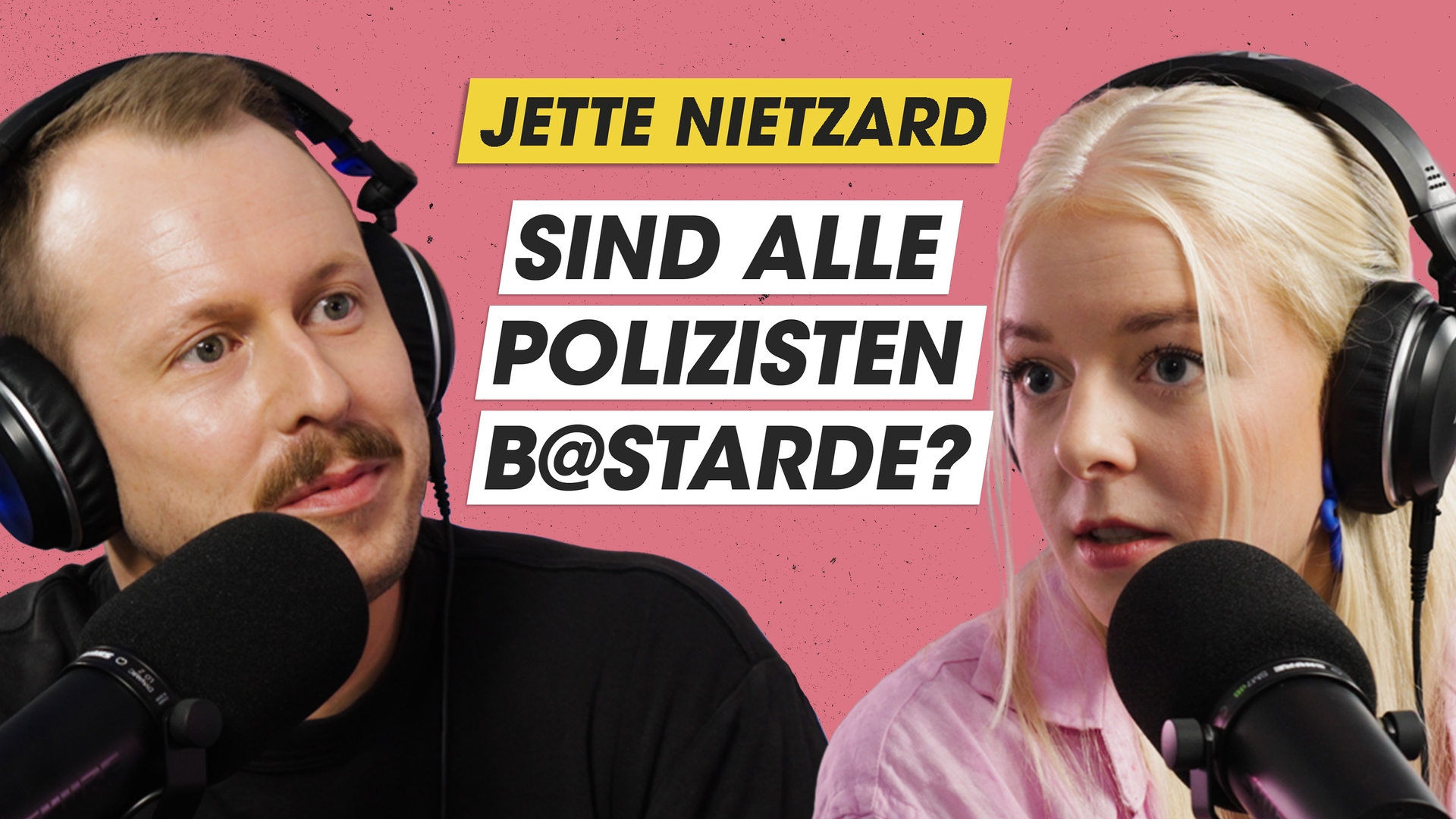 Jette Nietzard (Grüne), wie viel Provokation geht klar?