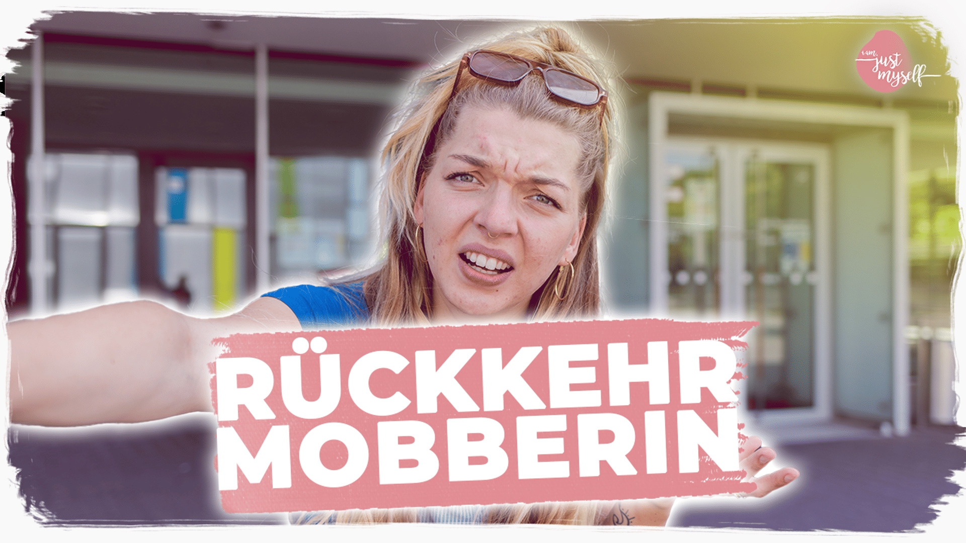 Mobberin wieder zurück an der Schule!? (Staffel 45 Folge 02)