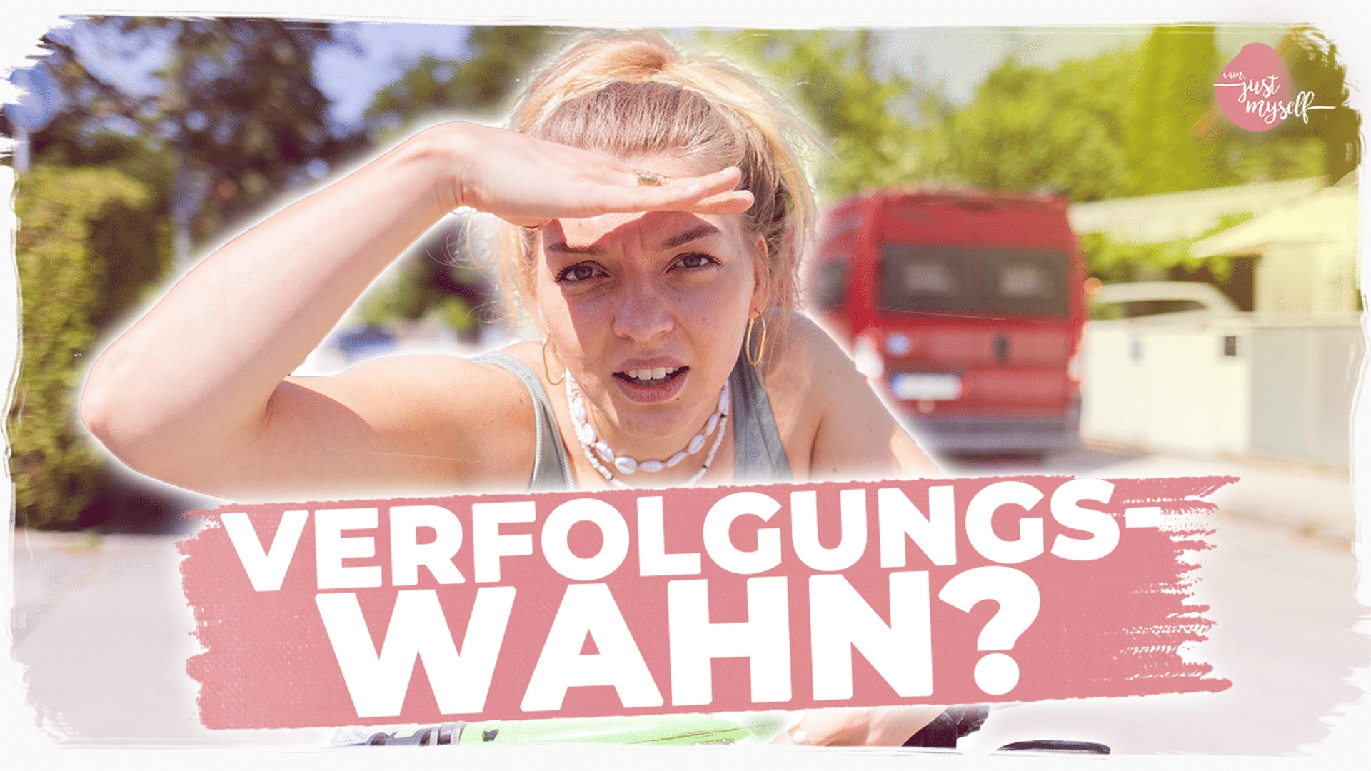 Sorge um das Geheimnis meiner Freundin? (Staffel 45 Folge 05)