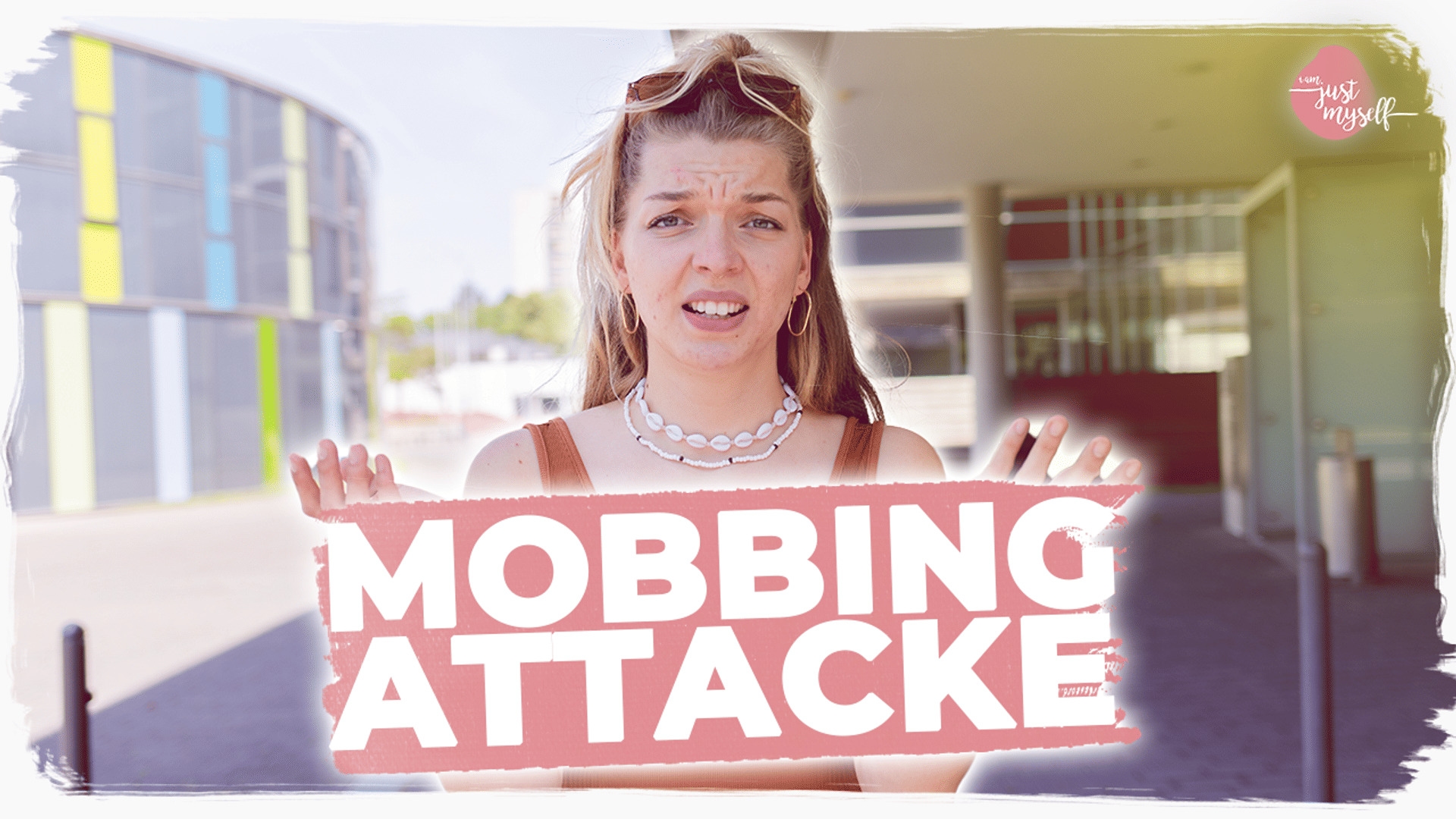 Mobbing in der Schule hört nicht auf! (Staffel 45 Folge 09)