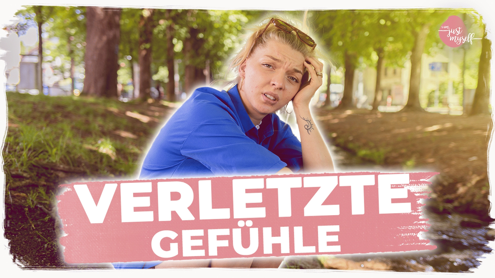 Eifersucht & Neid verletzen Gefühle?! (Staffel 45 Folge 12)