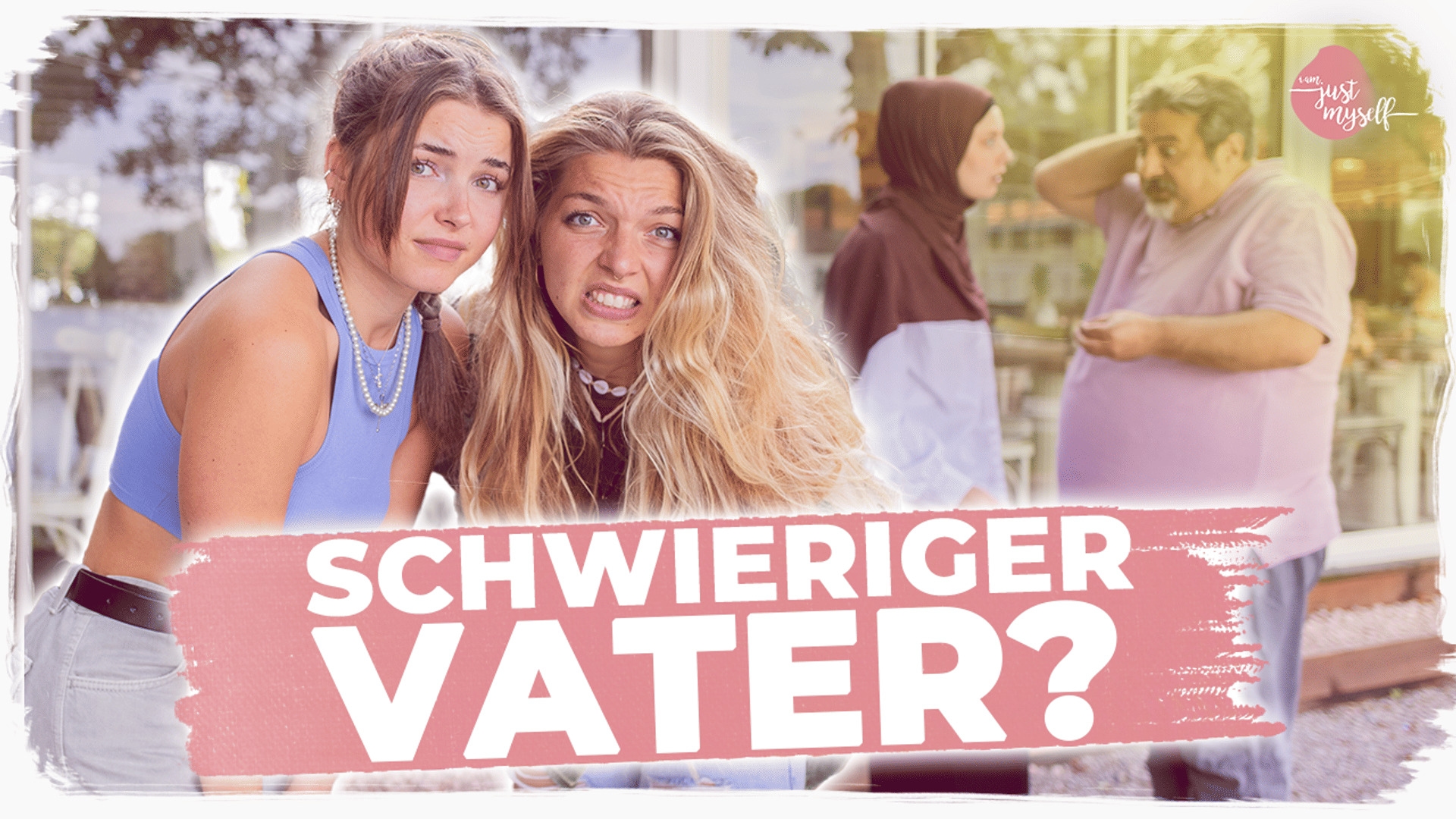 Ihr Vater erwischt sie beim Date?! (Staffel 45 Folge 13)