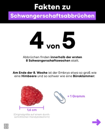 Quellen Schwangerschaftsabbruch