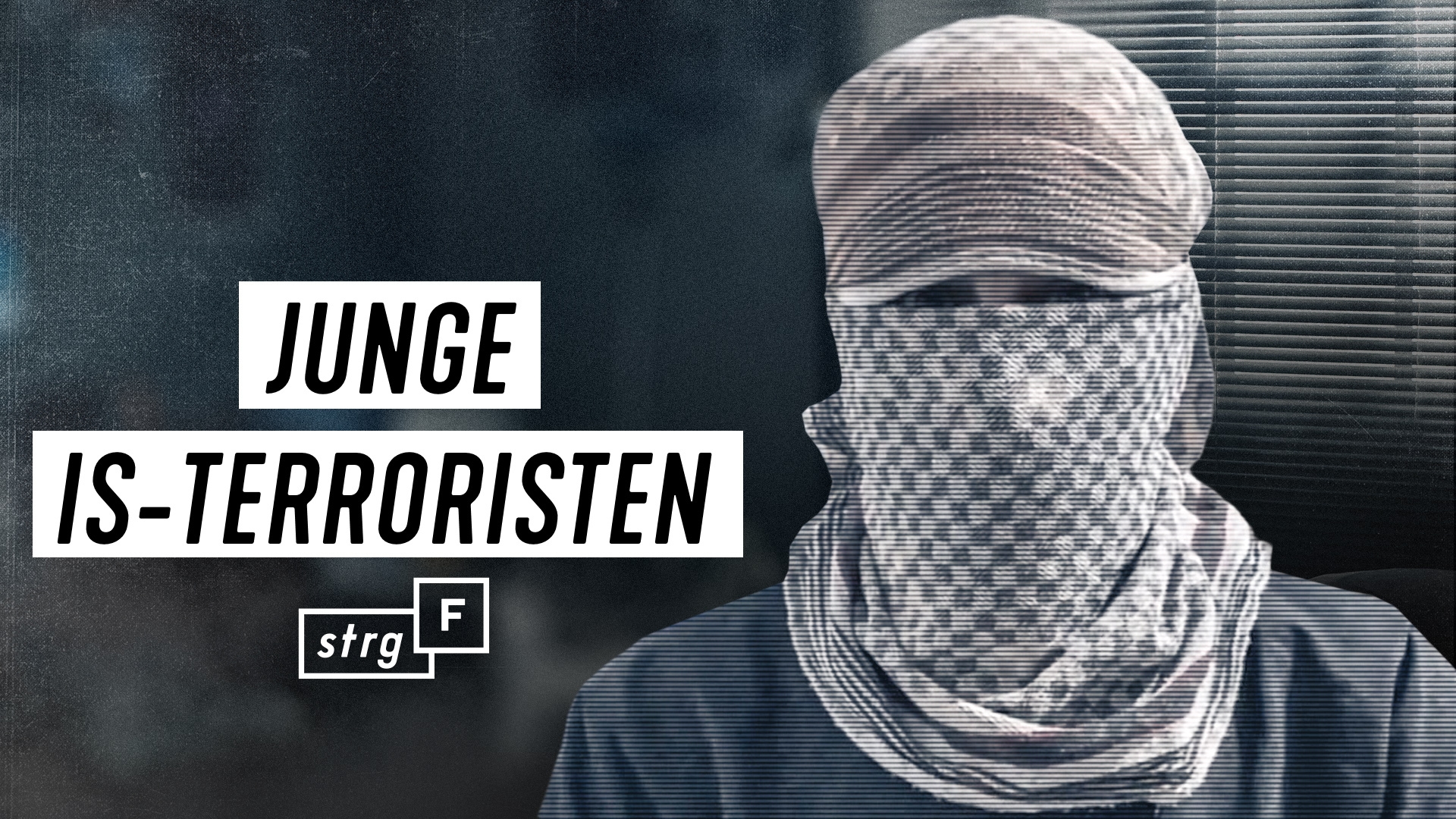 Wie rekrutiert der IS in Deutschland?