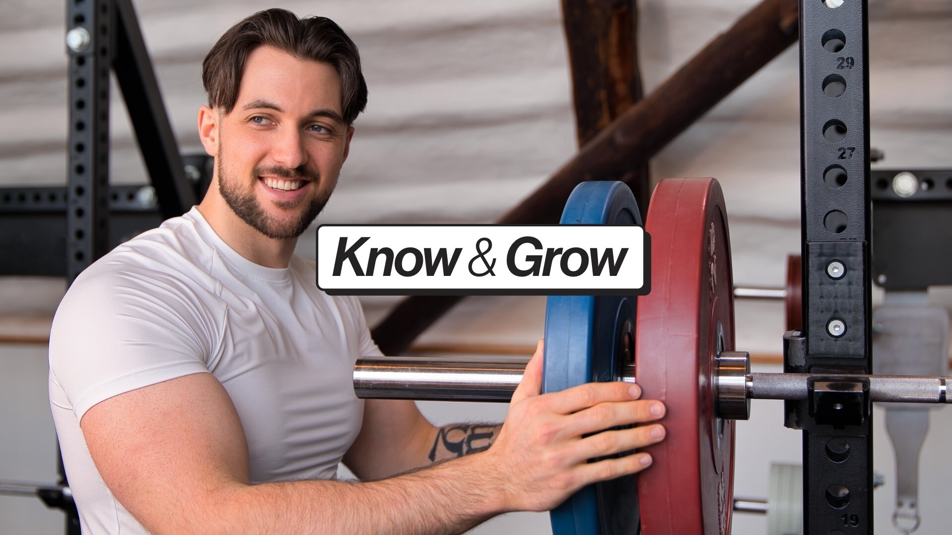 Link zur Formatseite von 'Know & Grow'