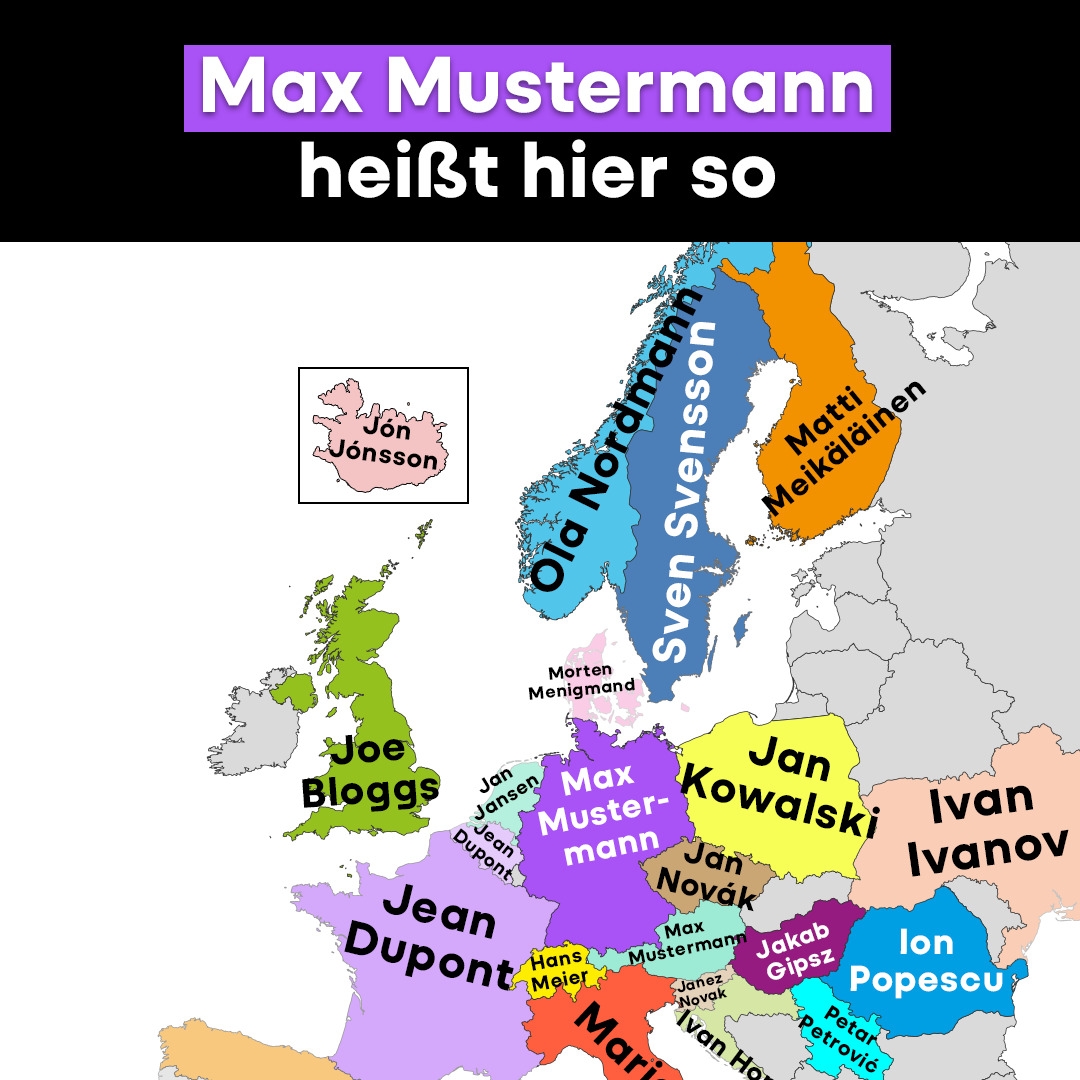 Quellen Max Mustermann