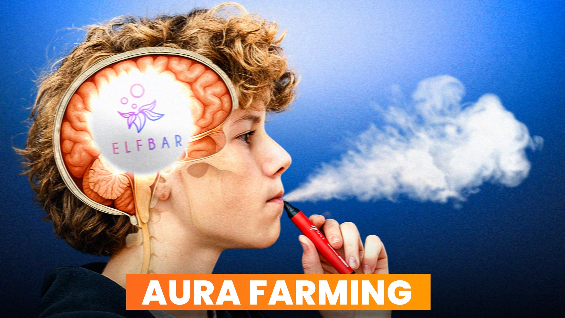 So macht Elfbar Deine Schwester süchtig und dabei Milliarden | highperformer.henning