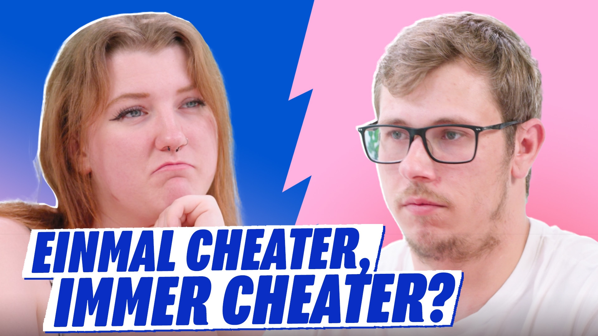 Nach 2 Wochen verlobt – aber kann sie ihm trauen? 👀