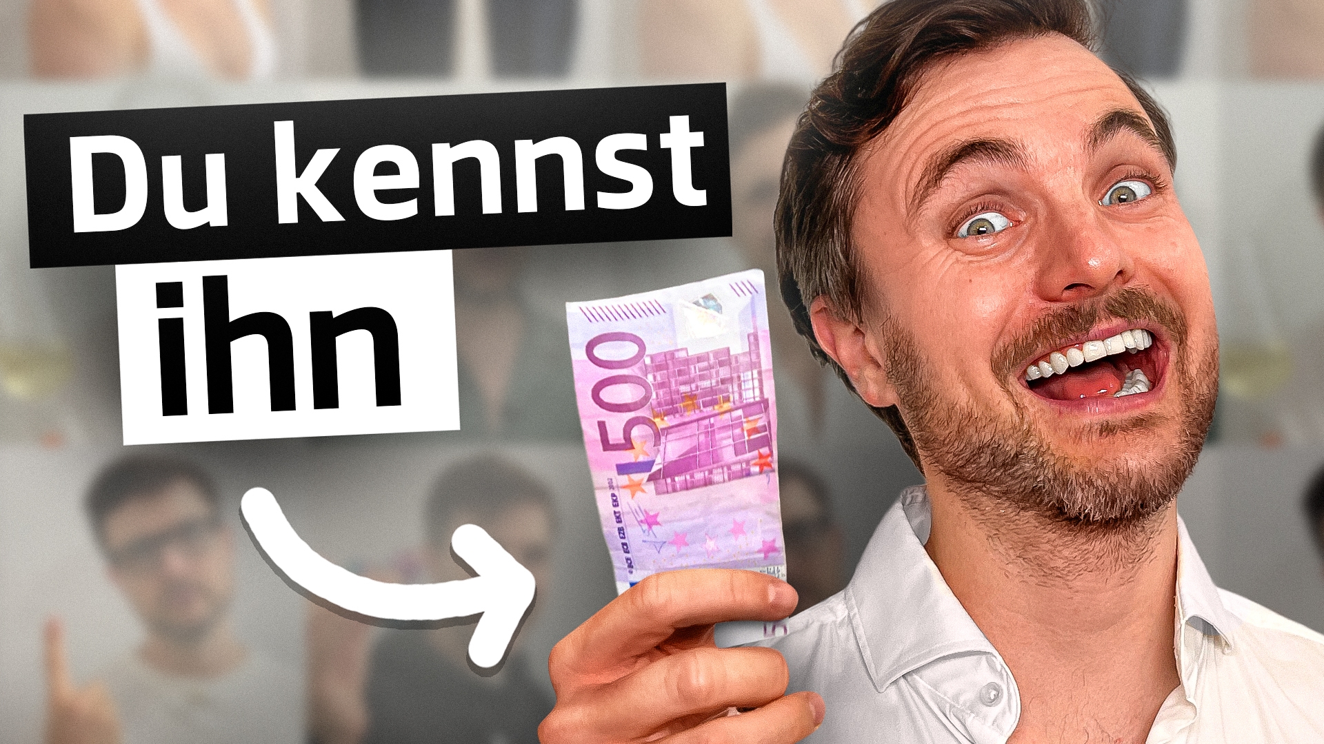 10 Bros, die jeder kennt