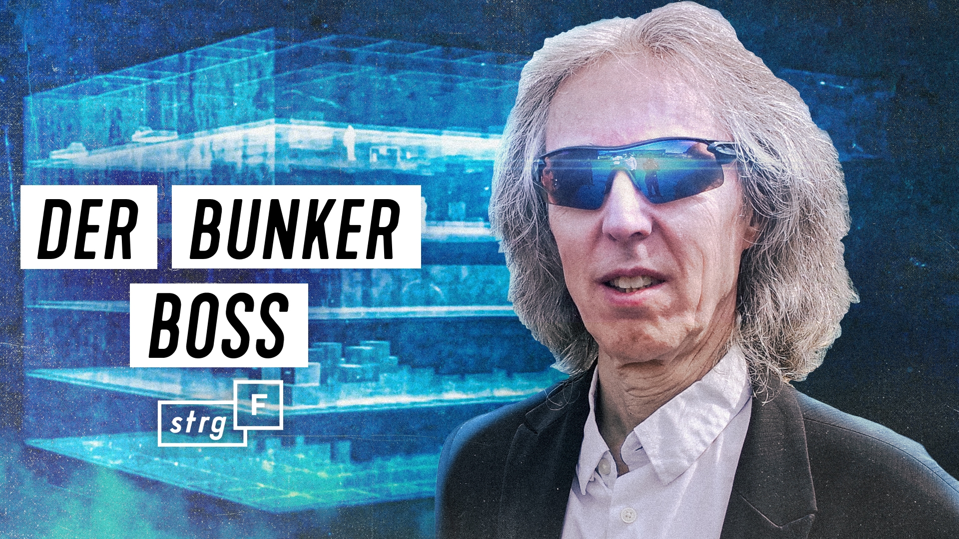 Bösewicht oder Mr. Privacy? | STRG_F