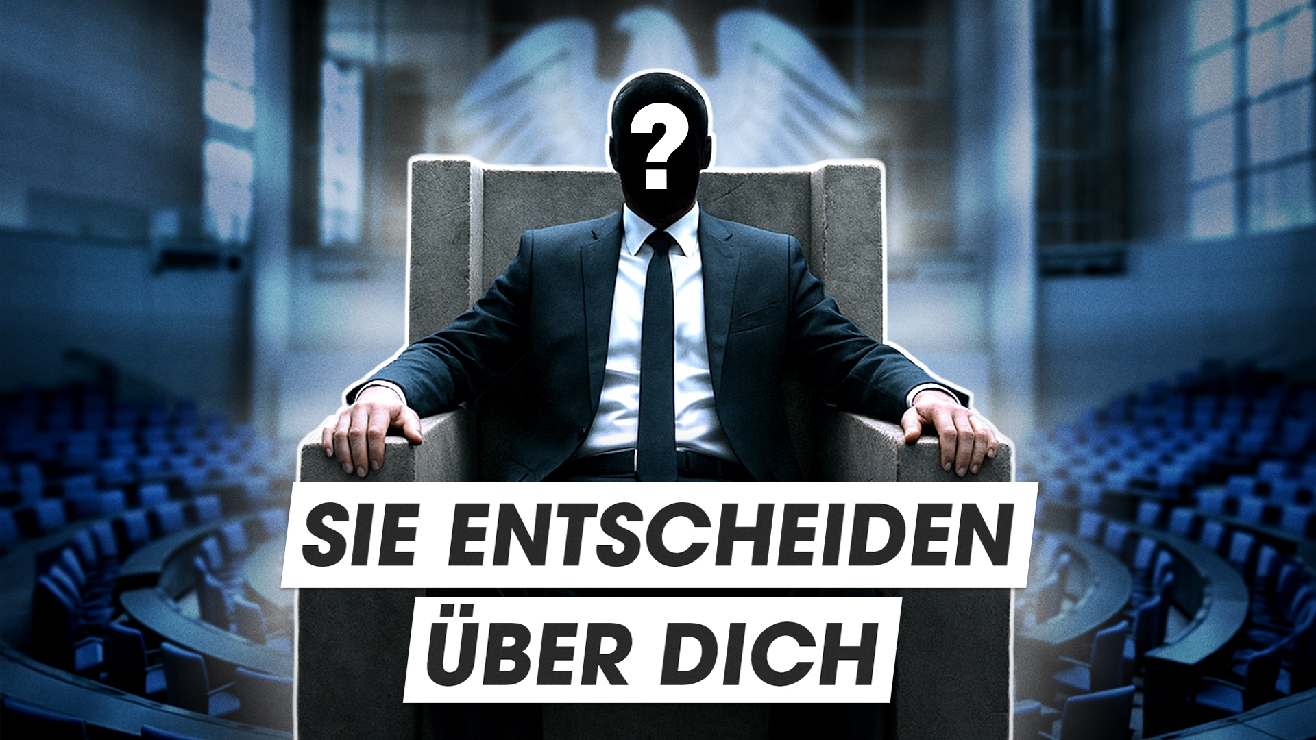 Wer regiert uns wirklich?