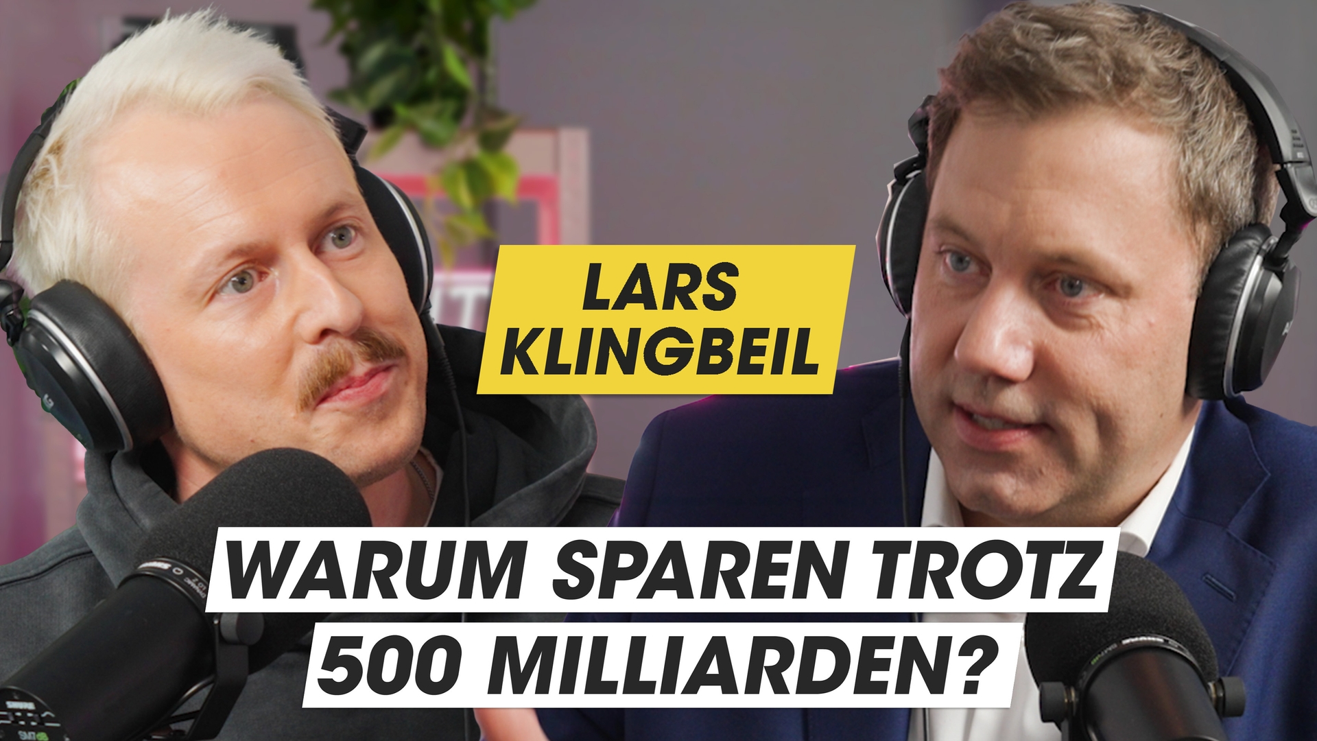Lars Klingbeil (SPD), müssen Reiche jetzt mehr zahlen?