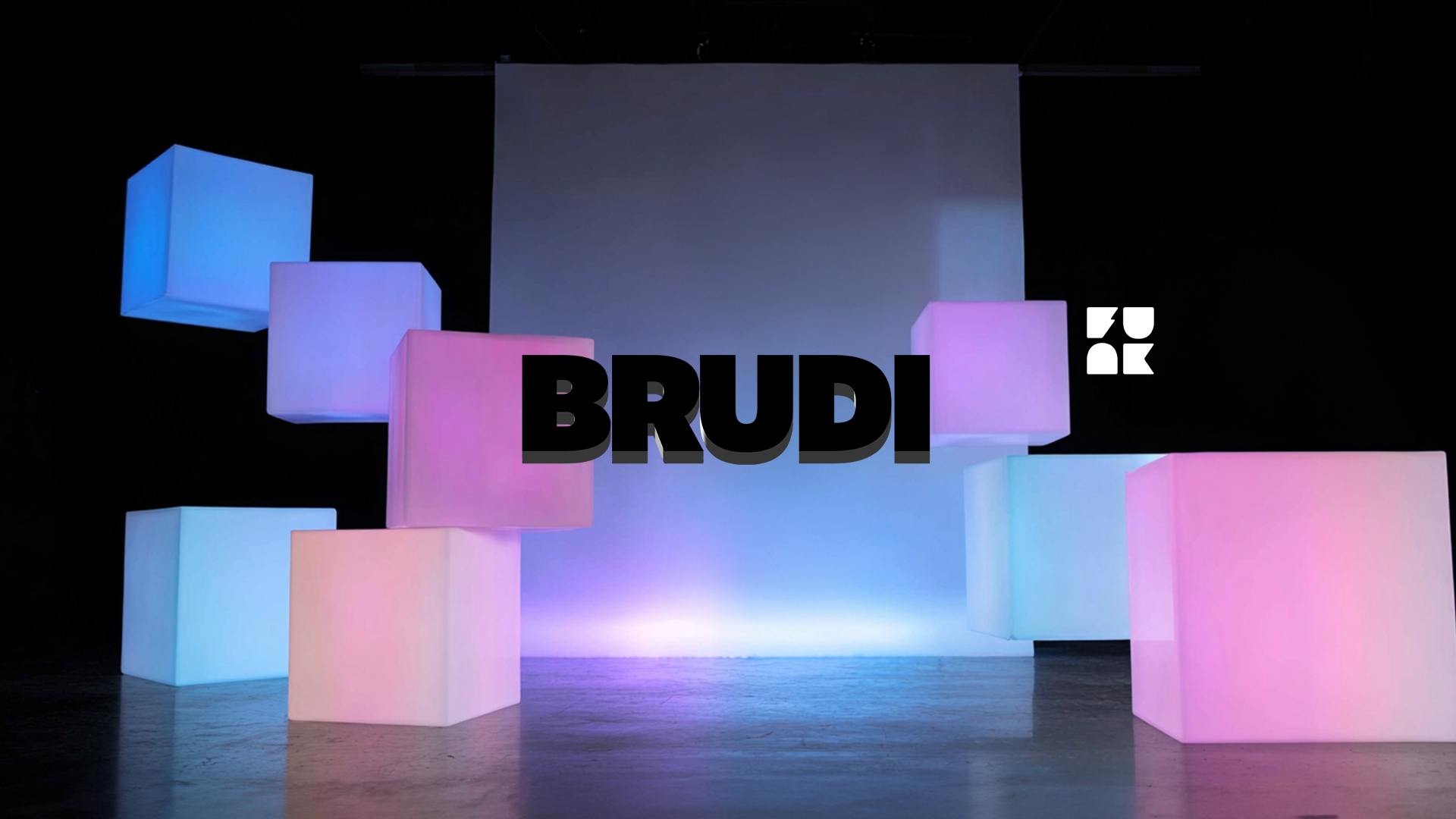Link zur Formatseite von 'BRUDI'