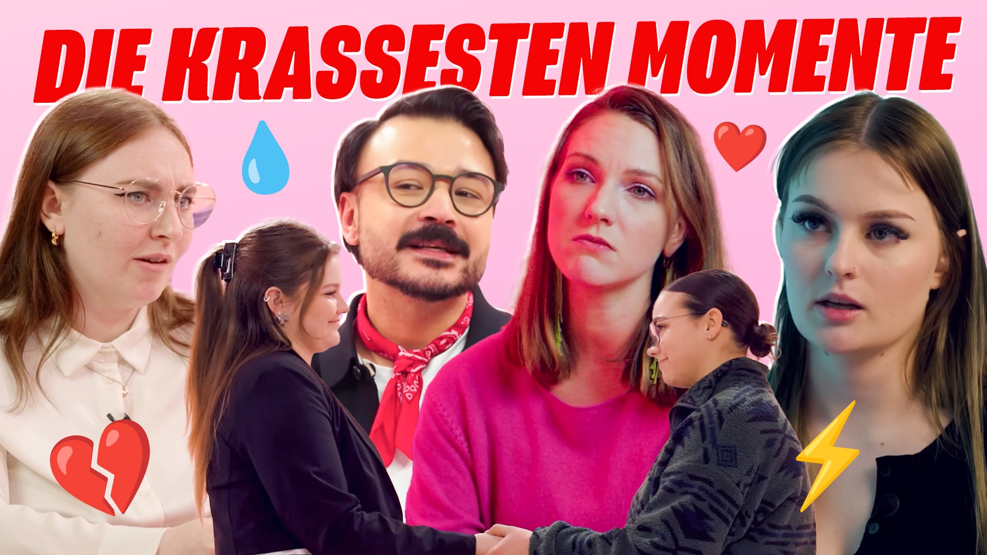 Was wir gelernt haben & wie es weitergeht 💖 Best of “Das letzte Gespräch?”