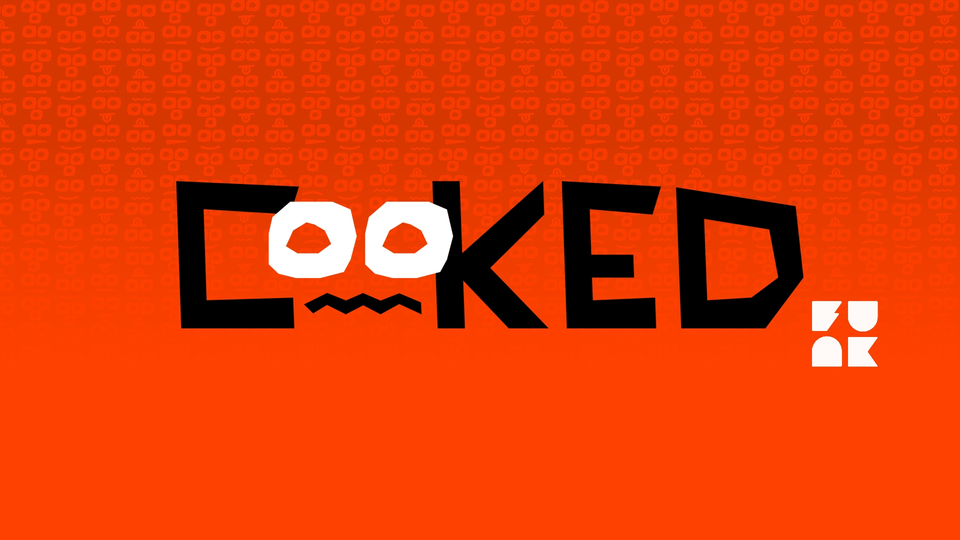 Link zur Formatseite von 'Cooked'