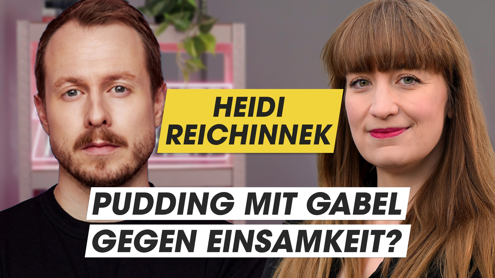 Heidi Reichinnek (Linke), wie einsam sind Sie?