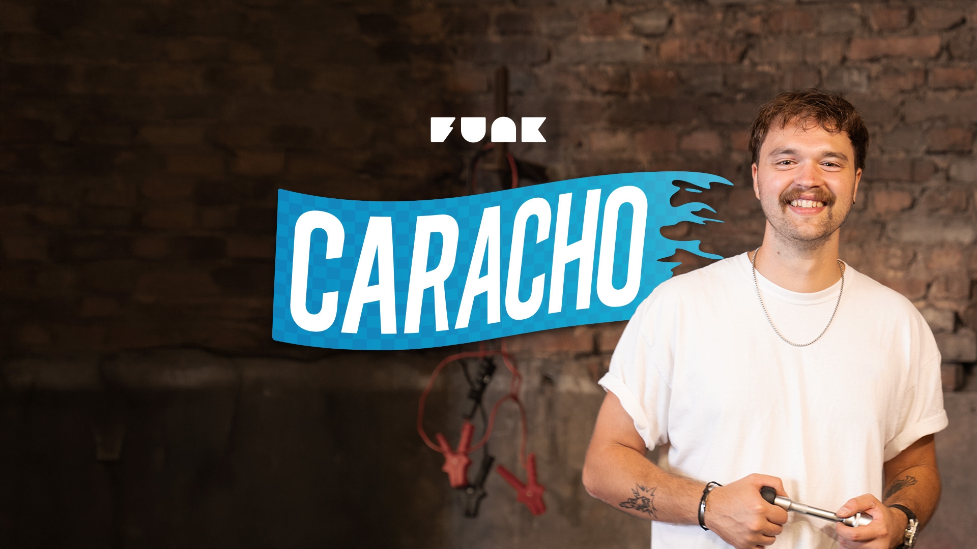 Link zur Formatseite von 'Caracho'