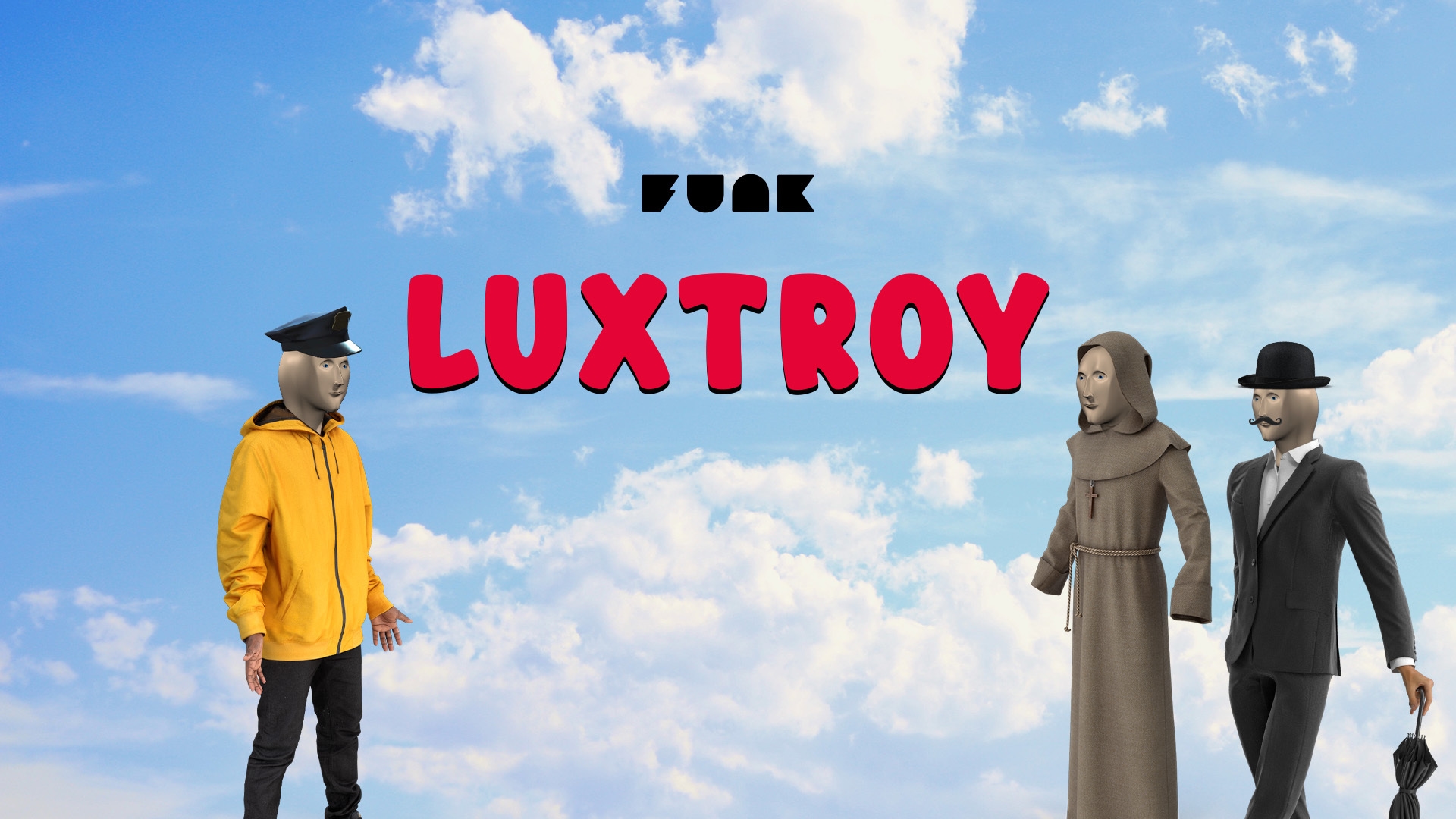 Link zur Formatseite von 'Luxtroy'