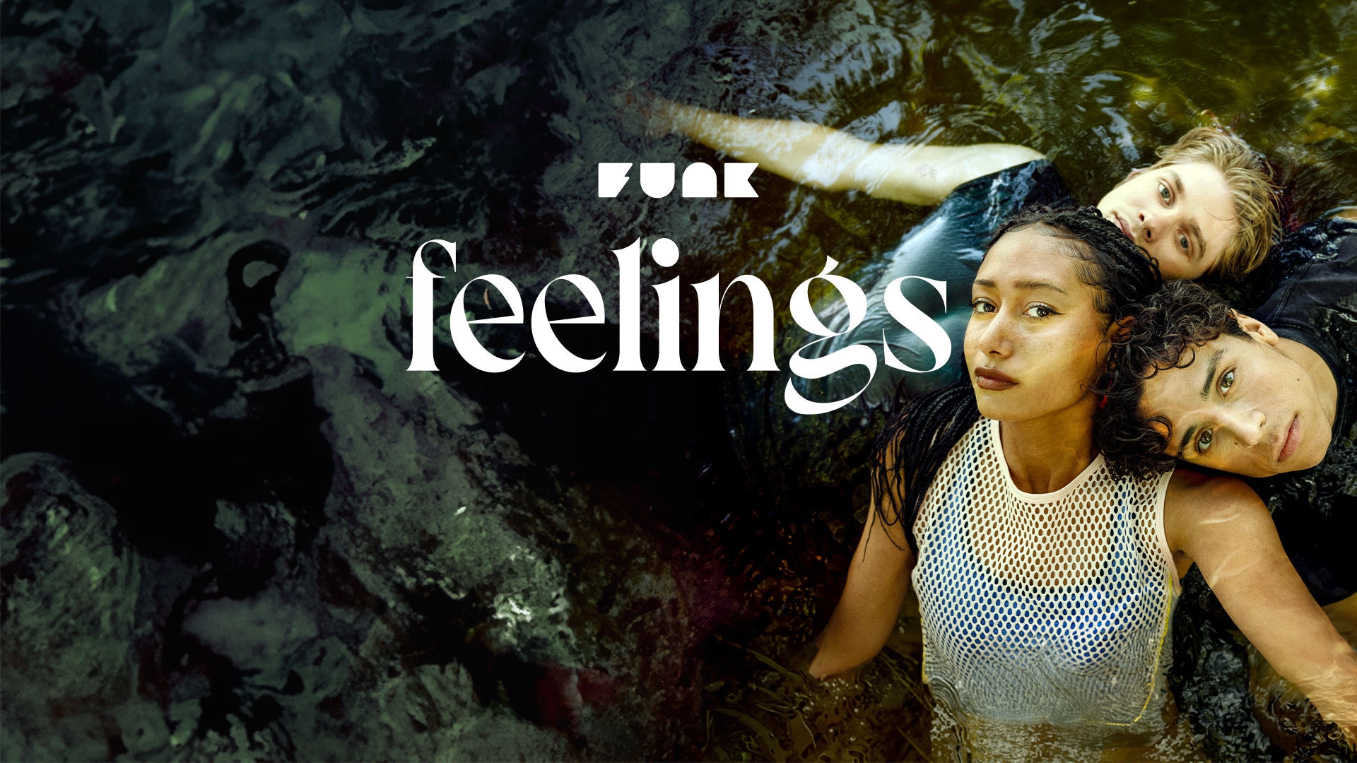 Link zur Formatseite von 'FEELINGS'
