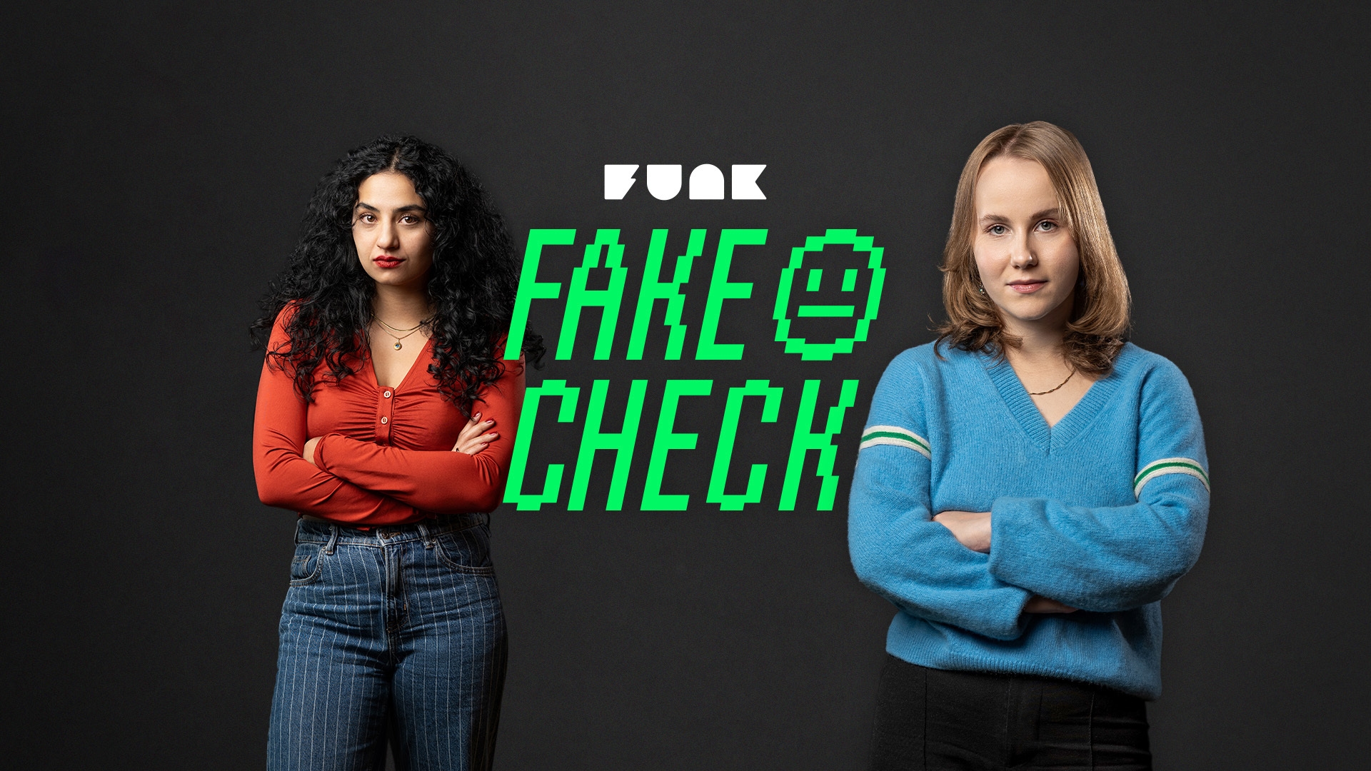 Link zur Formatseite von 'Fakecheck'