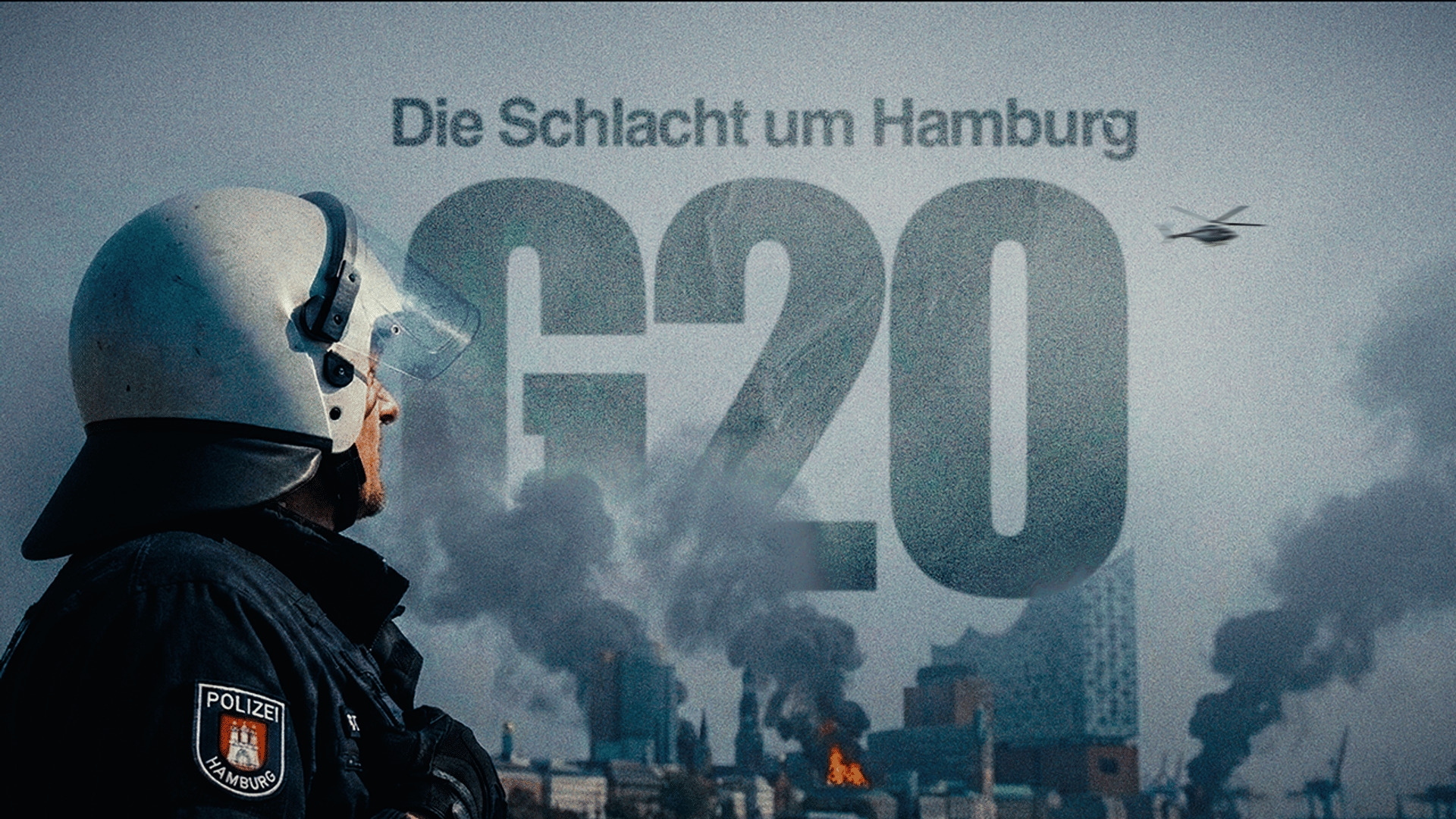 Die Schlacht um Hamburg