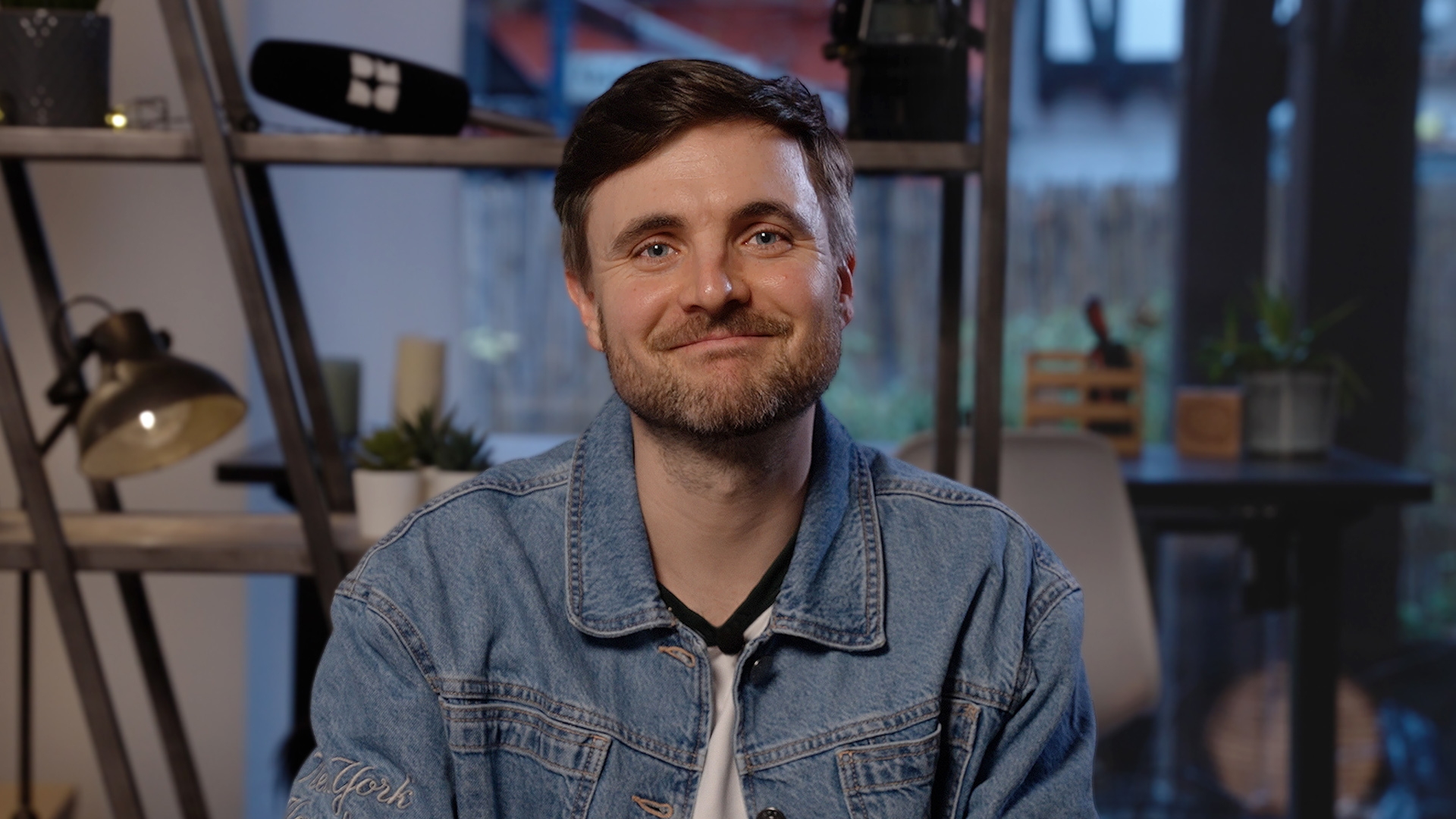 Mein letztes YouTube Video