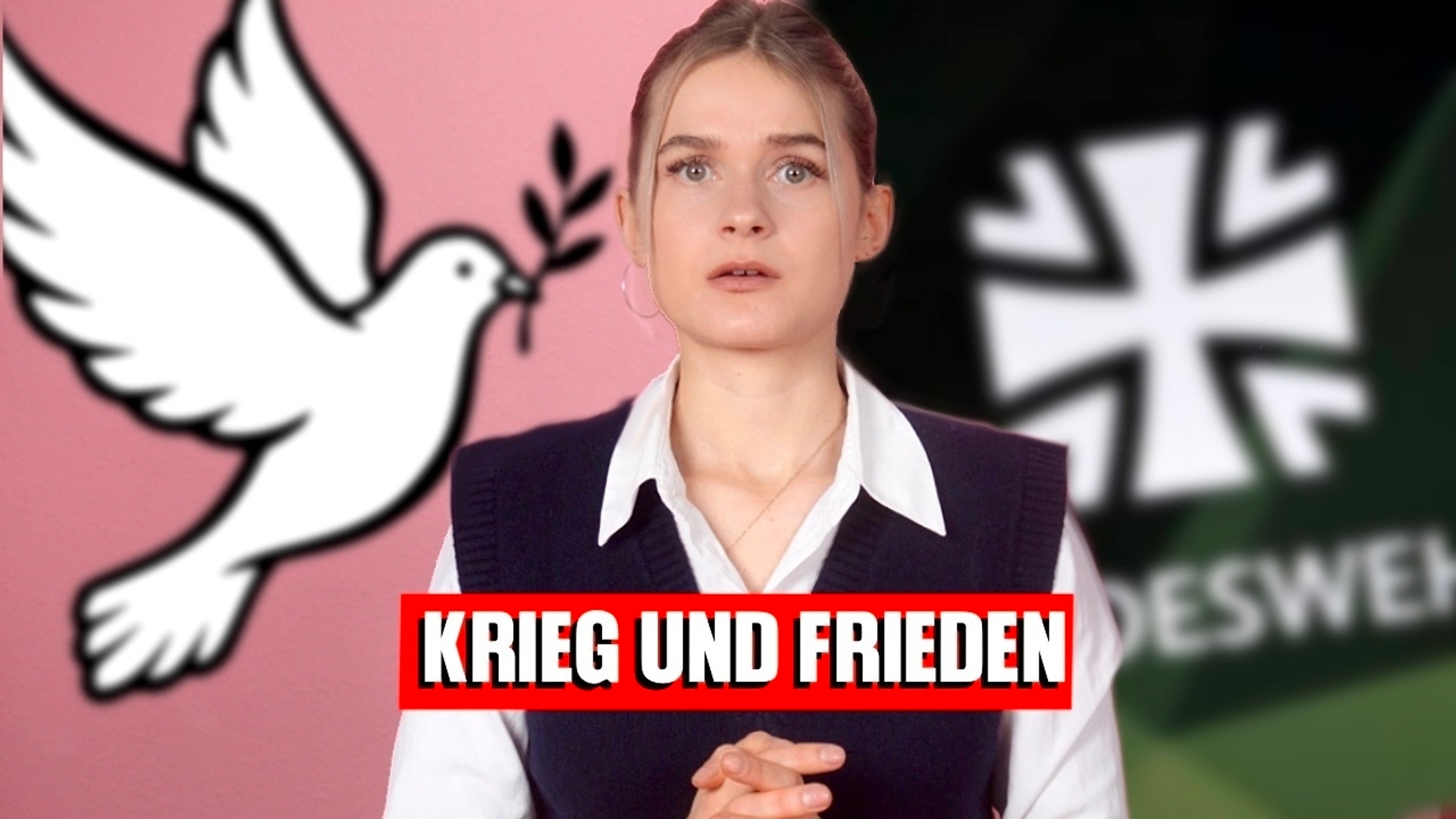 endlich wieder wehrdienst | smypathischs wochenrückblick der woche