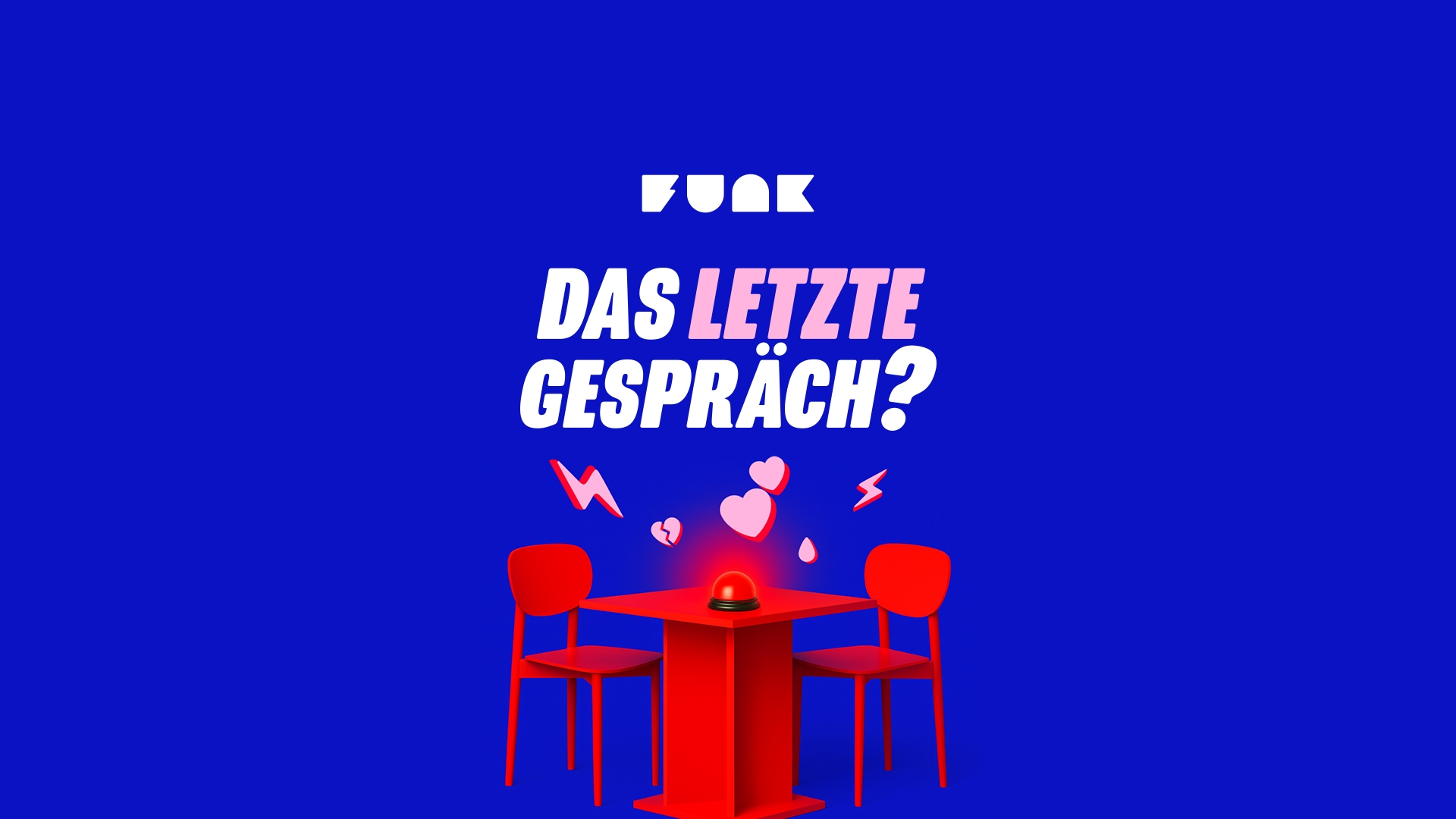 Link zur Formatseite von 'Das letzte Gespräch?'