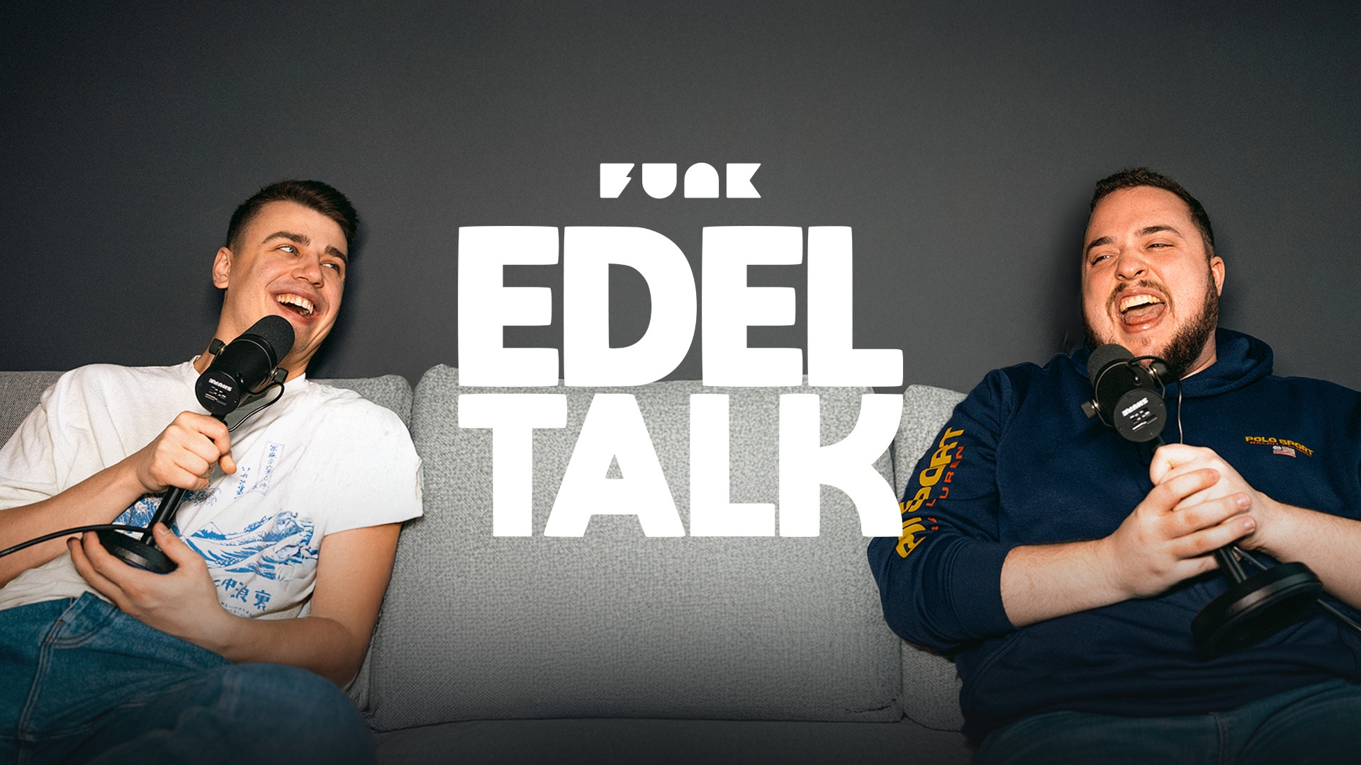 Link zur Formatseite von 'Edeltalk'