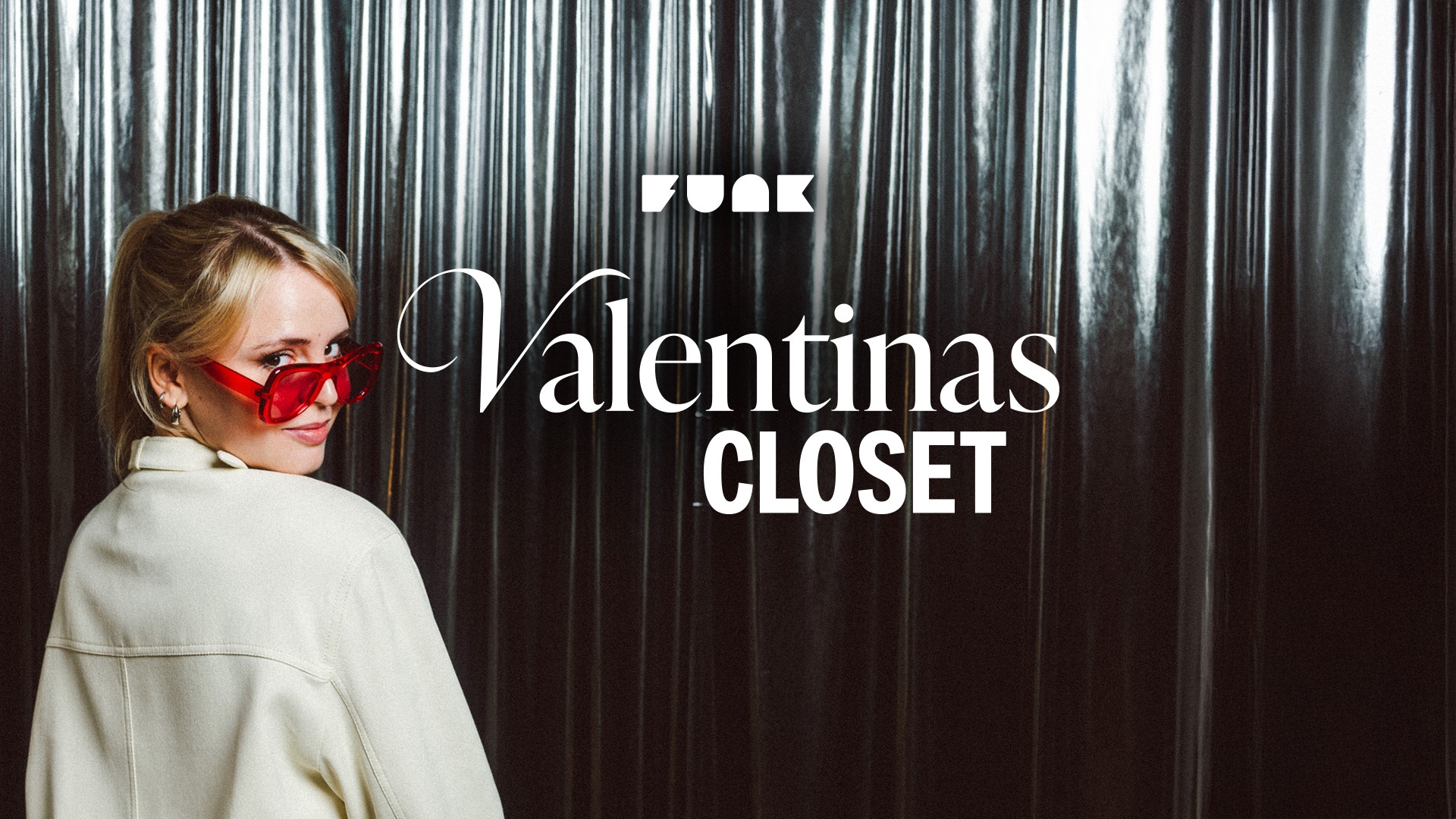 Link zur Formatseite von 'Valentinas Closet'