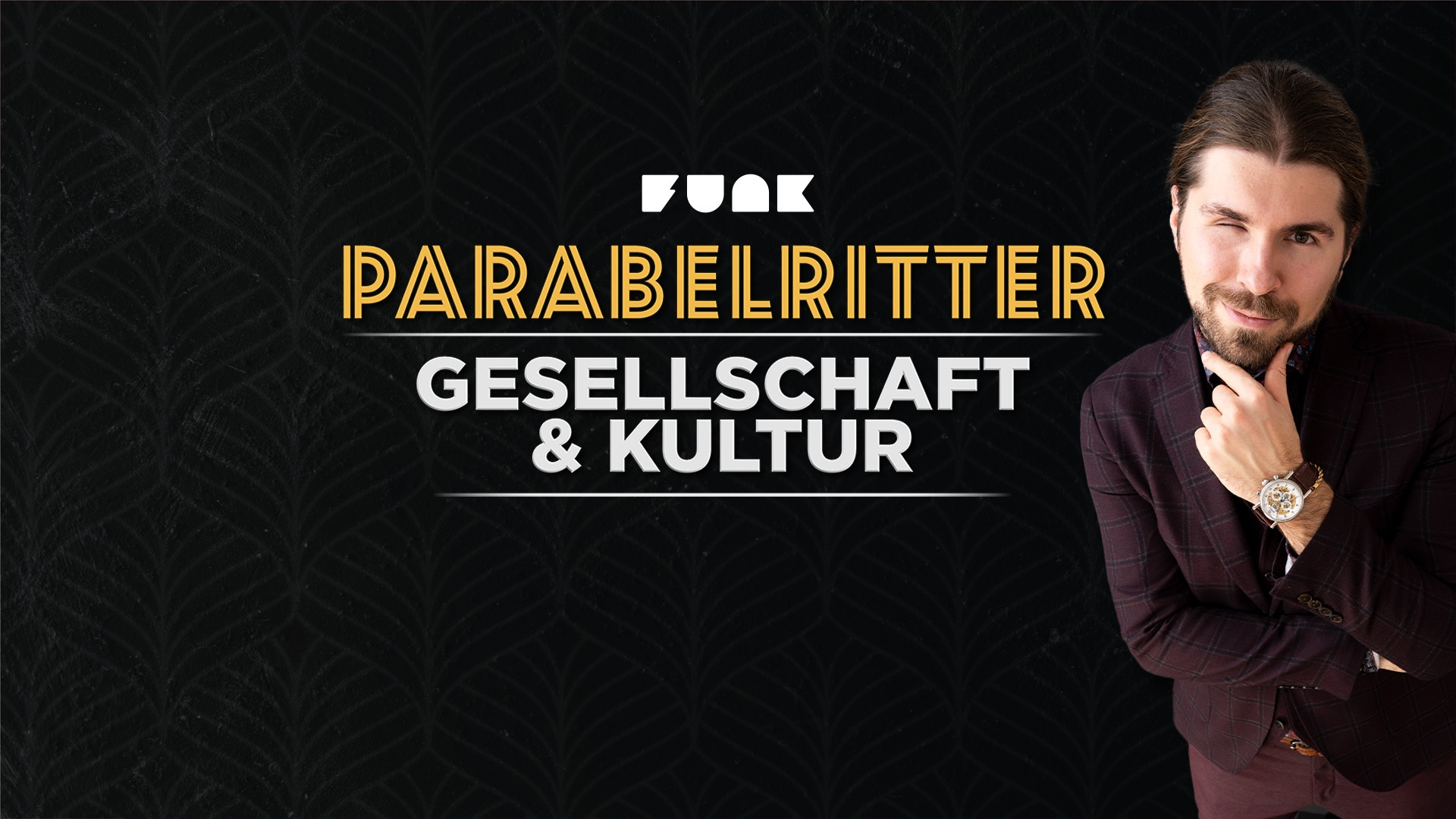 Link zur Formatseite von 'Der Dunkle Parabelritter'