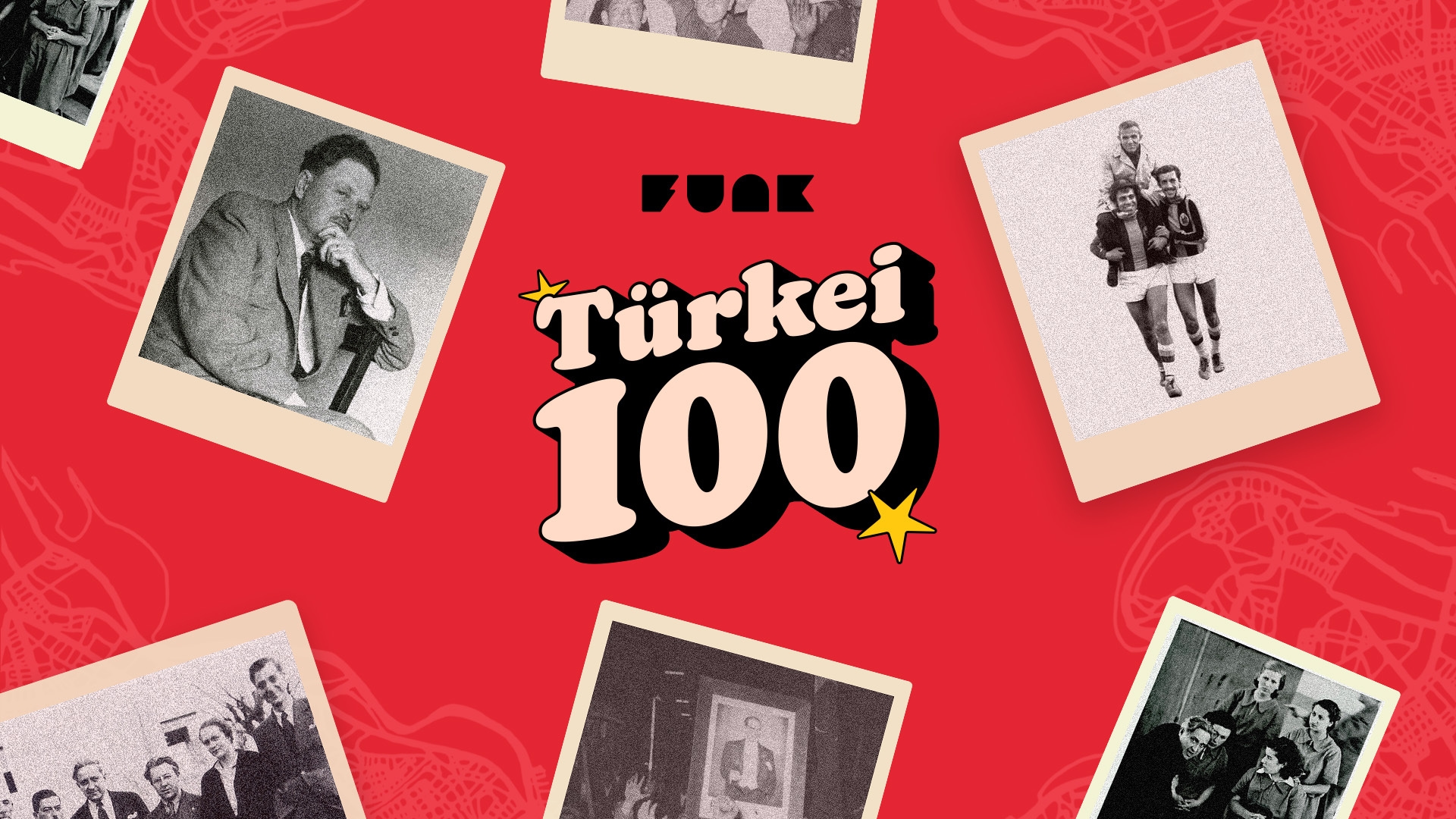 Link zur Formatseite von 'Türkei100'