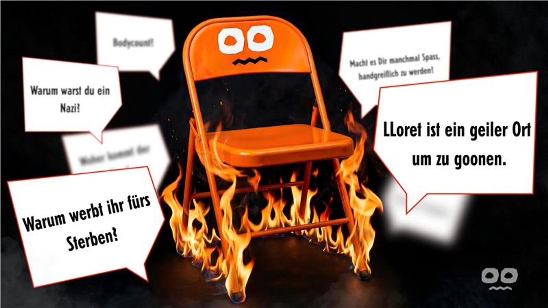 COOKED I Offizieller Trailer